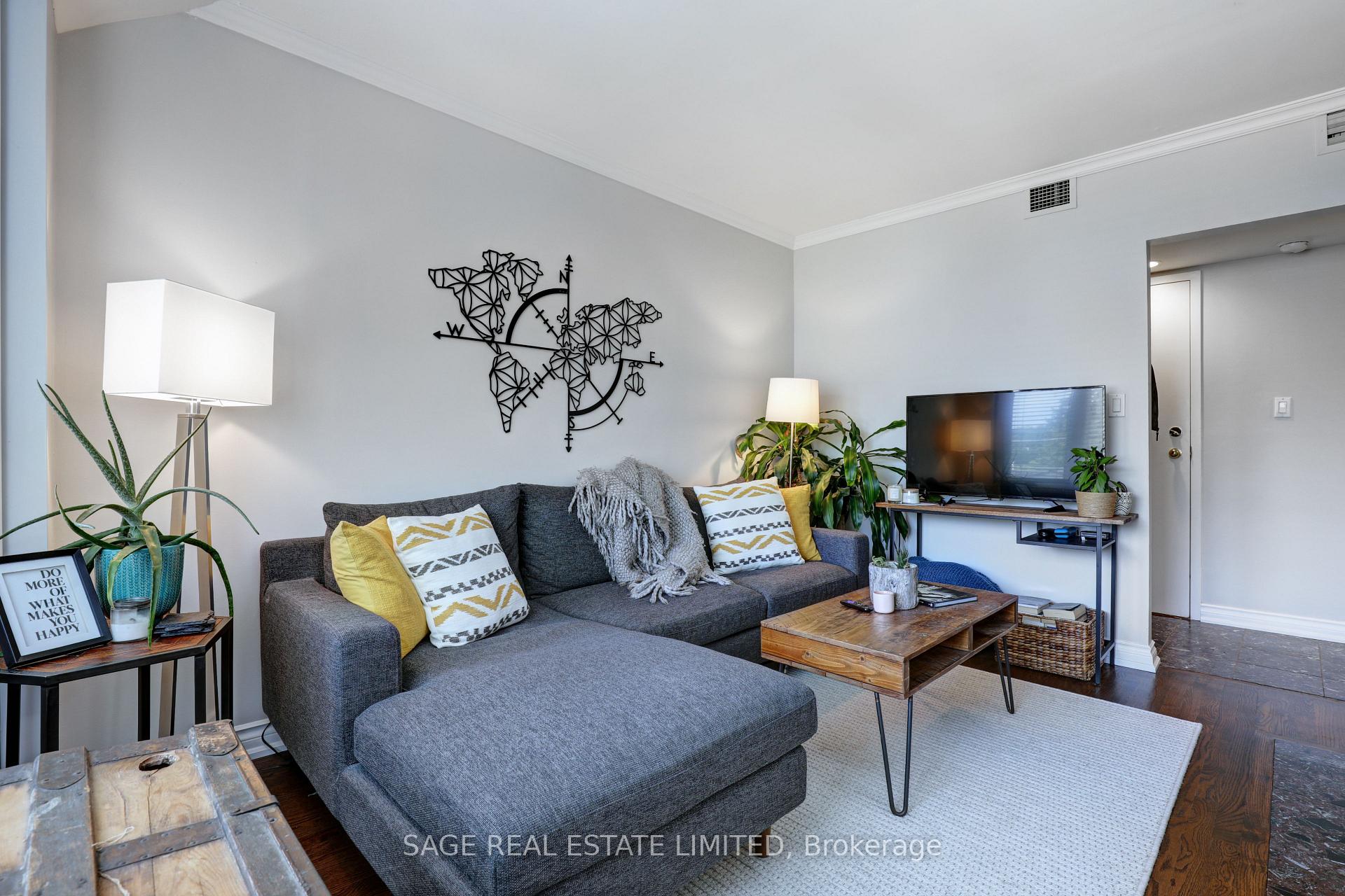 Photo 6 of Unit 301, 60 Kippendavie Avenue, Toronto, The Beaches — HOMEH
