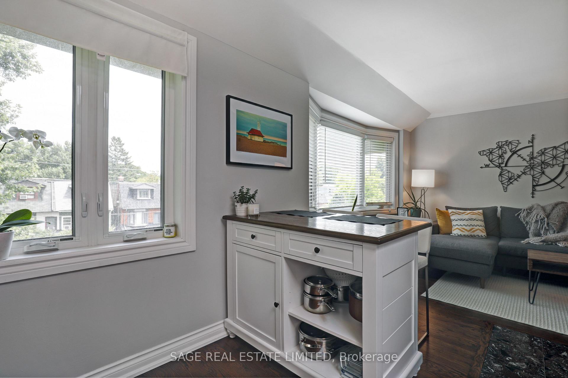 Photo 16 of Unit 301, 60 Kippendavie Avenue, Toronto, The Beaches — HOMEH