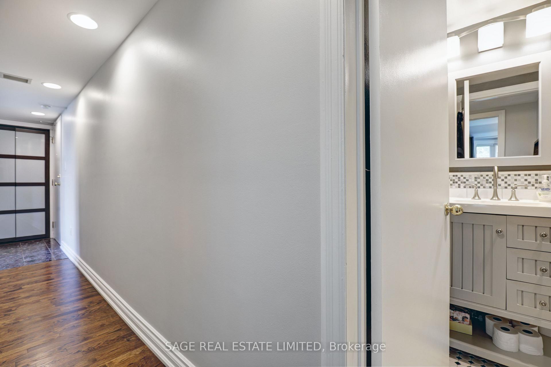 Photo 19 of Unit 301, 60 Kippendavie Avenue, Toronto, The Beaches — HOMEH