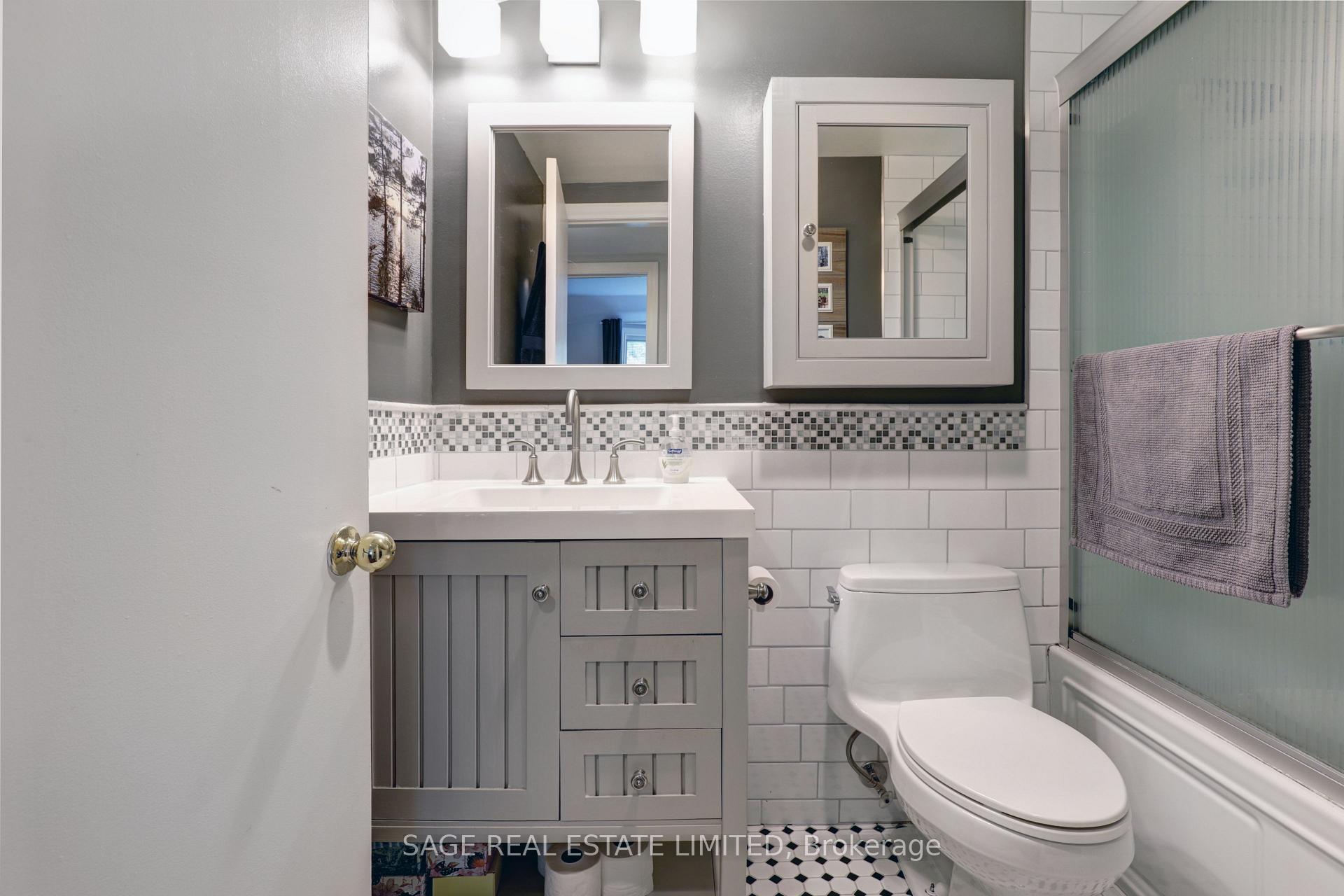 Photo 20 of Unit 301, 60 Kippendavie Avenue, Toronto, The Beaches — HOMEH
