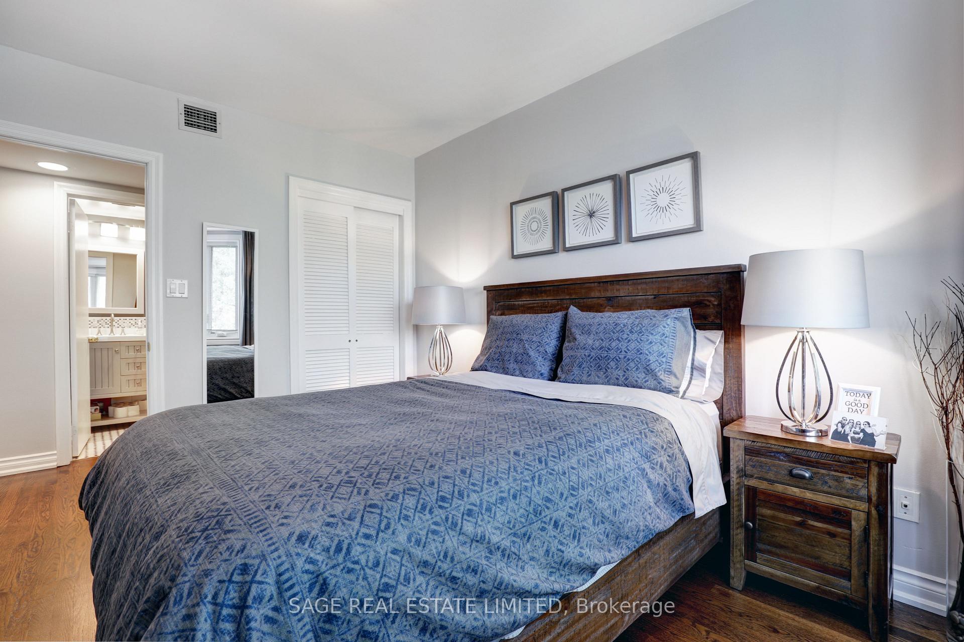 Photo 22 of Unit 301, 60 Kippendavie Avenue, Toronto, The Beaches — HOMEH