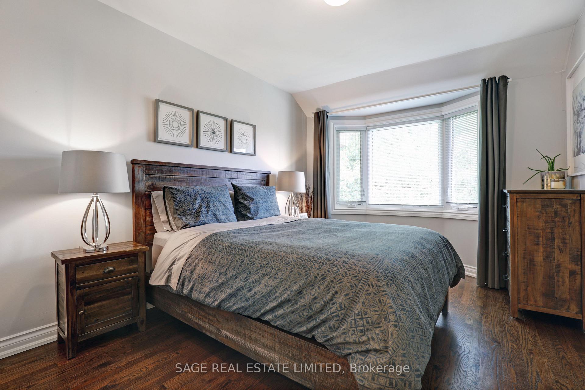 Photo 24 of Unit 301, 60 Kippendavie Avenue, Toronto, The Beaches — HOMEH