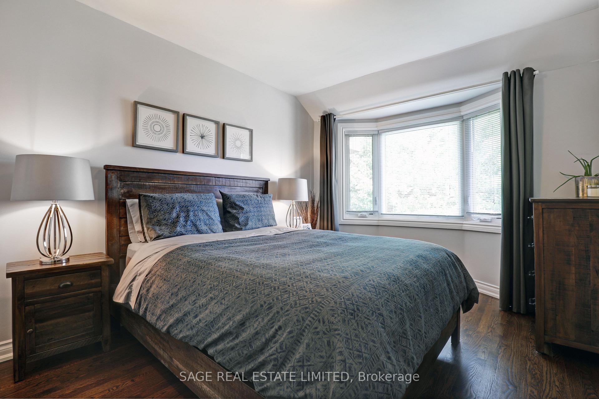 Photo 25 of Unit 301, 60 Kippendavie Avenue, Toronto, The Beaches — HOMEH
