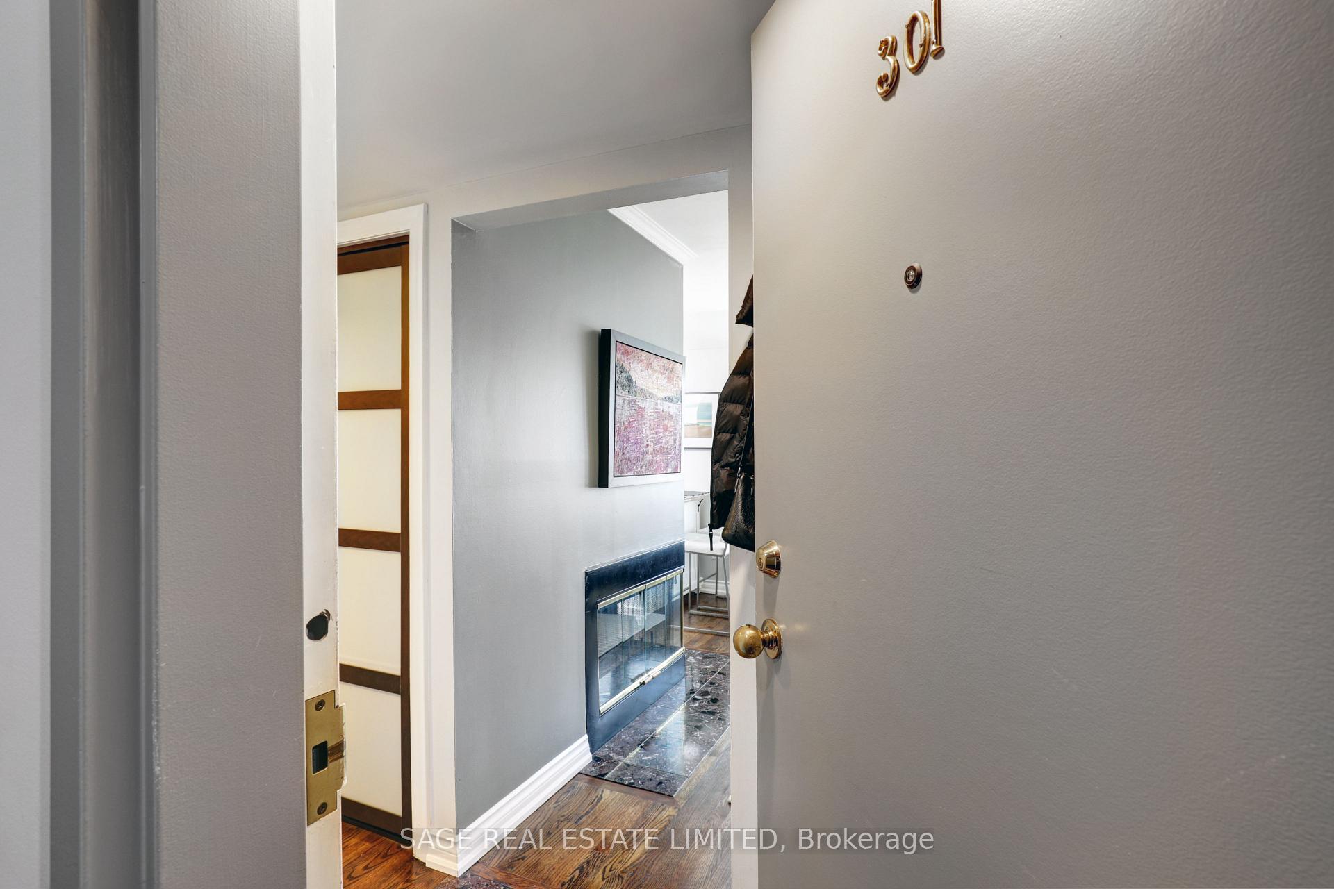 Photo 27 of Unit 301, 60 Kippendavie Avenue, Toronto, The Beaches — HOMEH