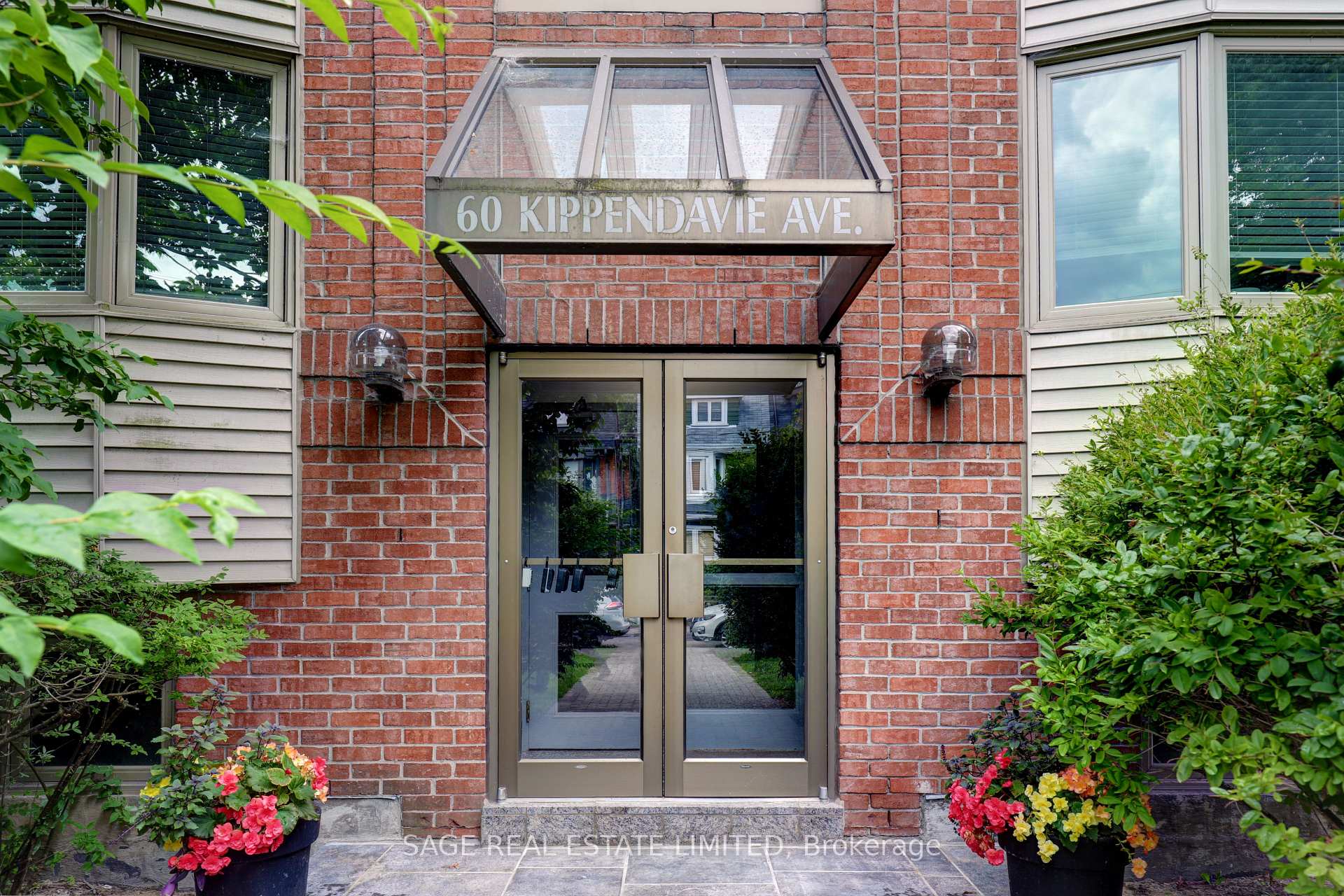 Photo 28 of Unit 301, 60 Kippendavie Avenue, Toronto, The Beaches — HOMEH