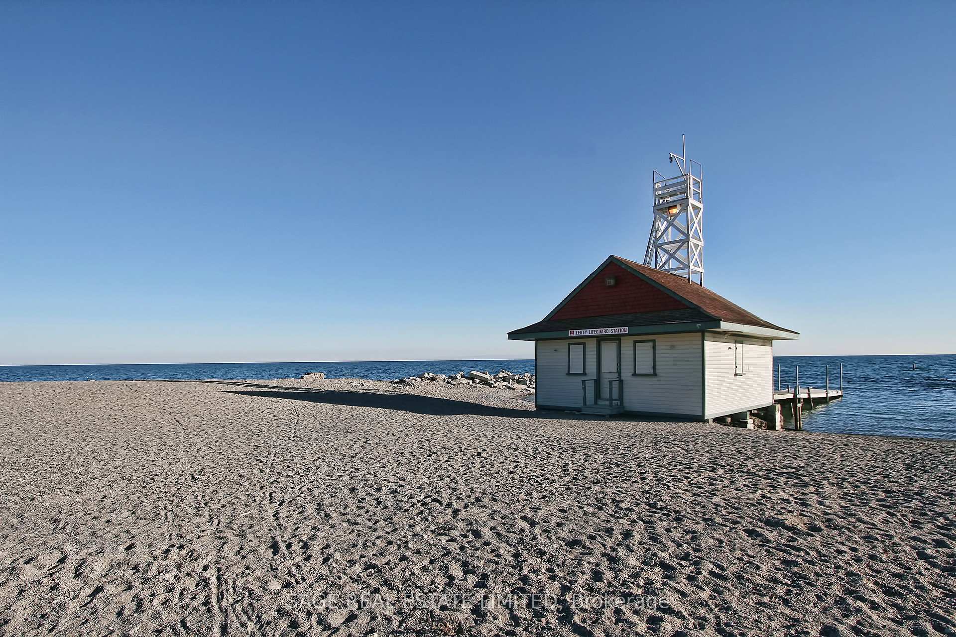 Photo 29 of Unit 301, 60 Kippendavie Avenue, Toronto, The Beaches — HOMEH