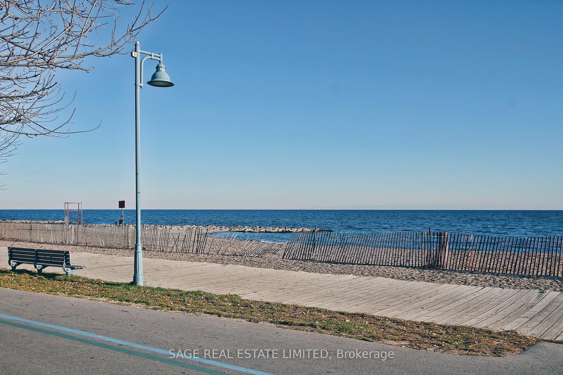 Photo 30 of Unit 301, 60 Kippendavie Avenue, Toronto, The Beaches — HOMEH