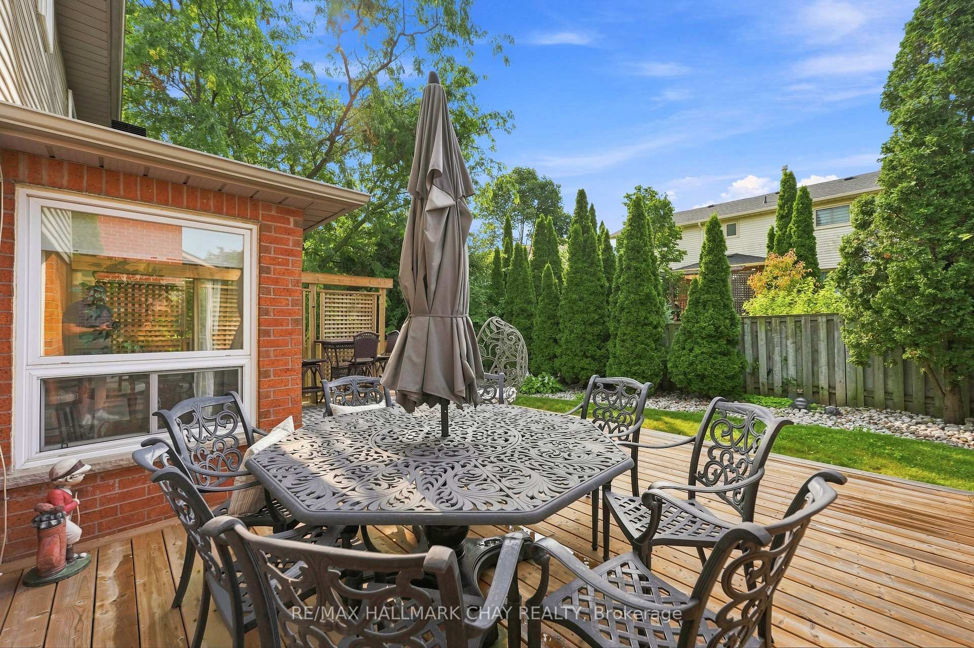 Photo 35 of 23 Twelve Oaks Drive, Aurora, Aurora Village — HOMEH