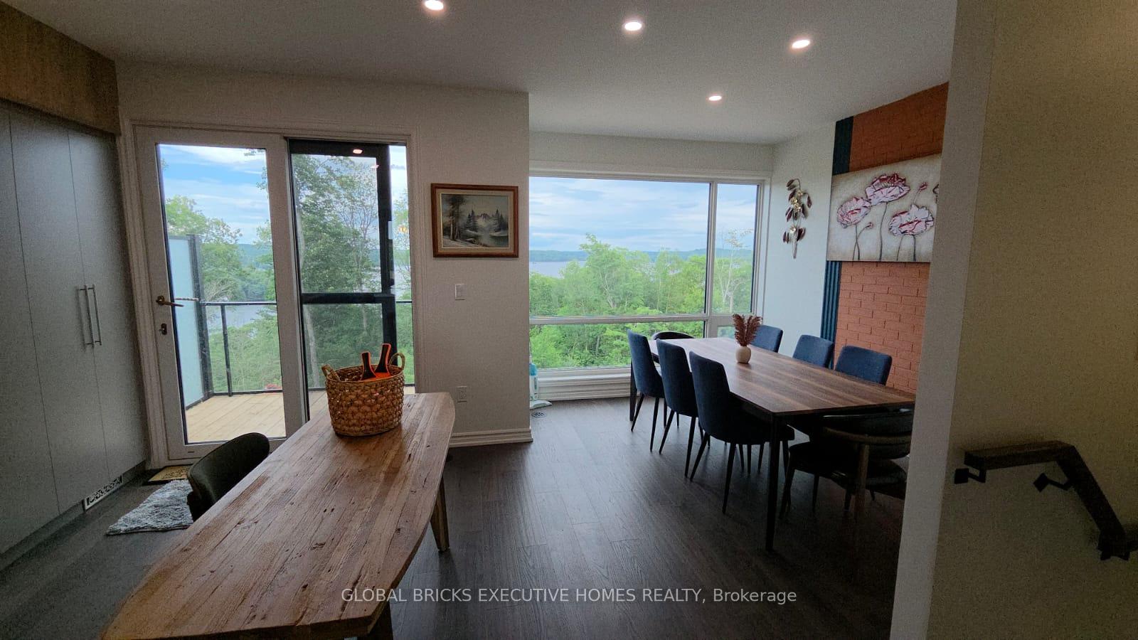 Photo 9 of Unit 2, 22 Chau ha Circle, Huntsville, Chaffey — HOMEH