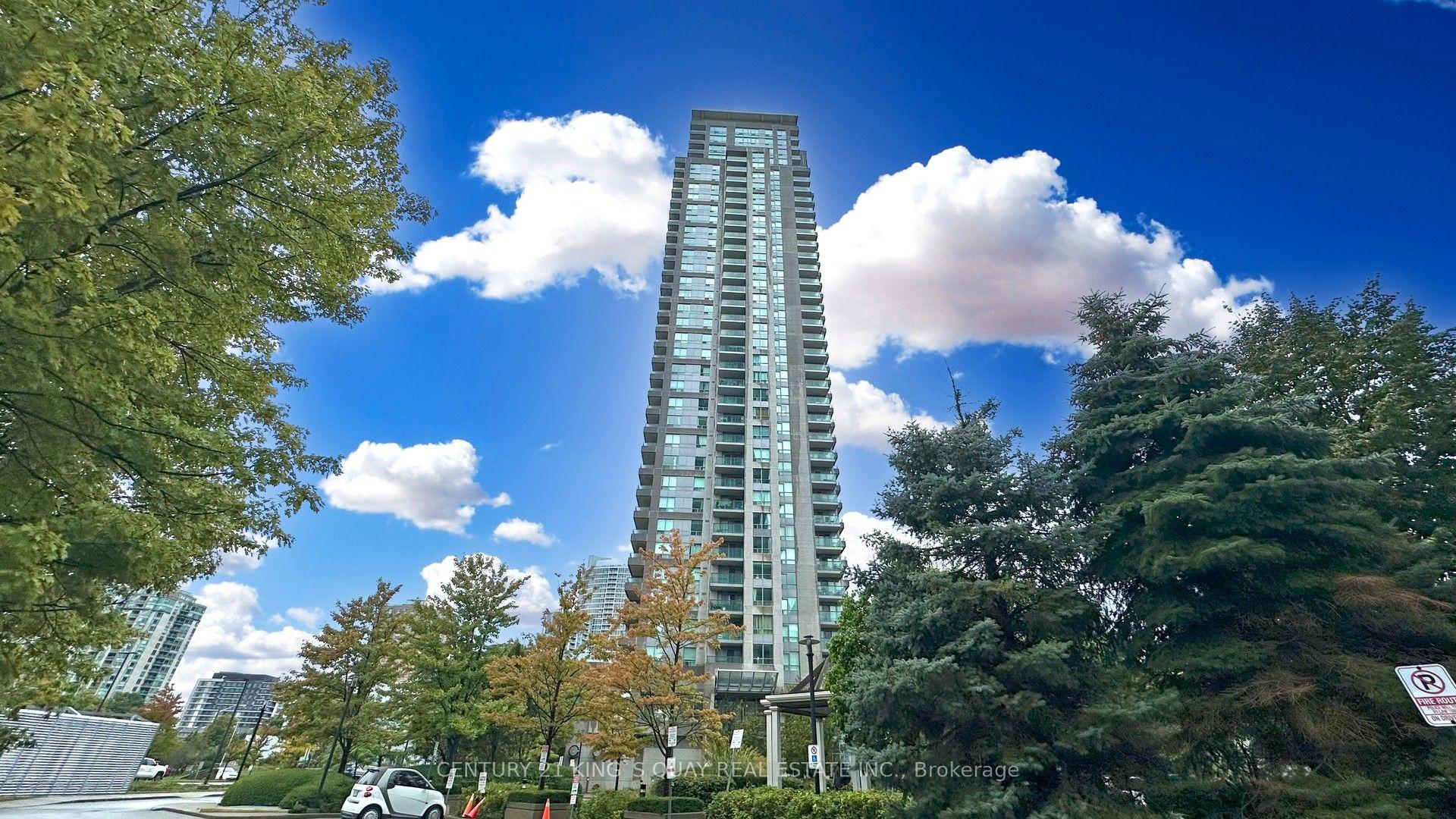 Front of Unit PH3803, 50 Brian Harrison Way