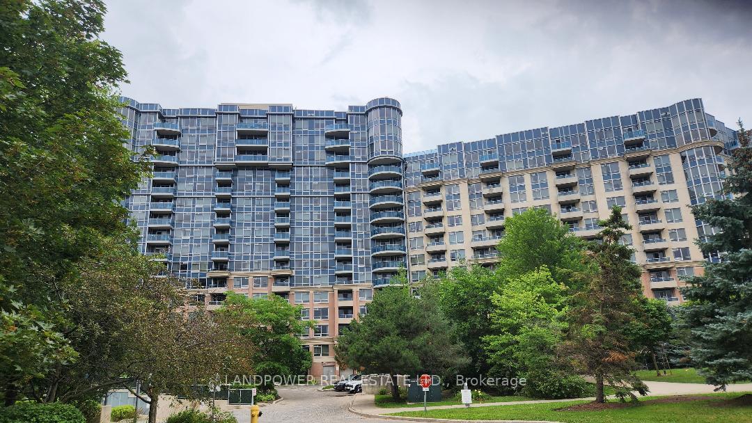 Photo 1 of Unit 681, 23 Cox Boulevard, Markham, Unionville — HOMEH