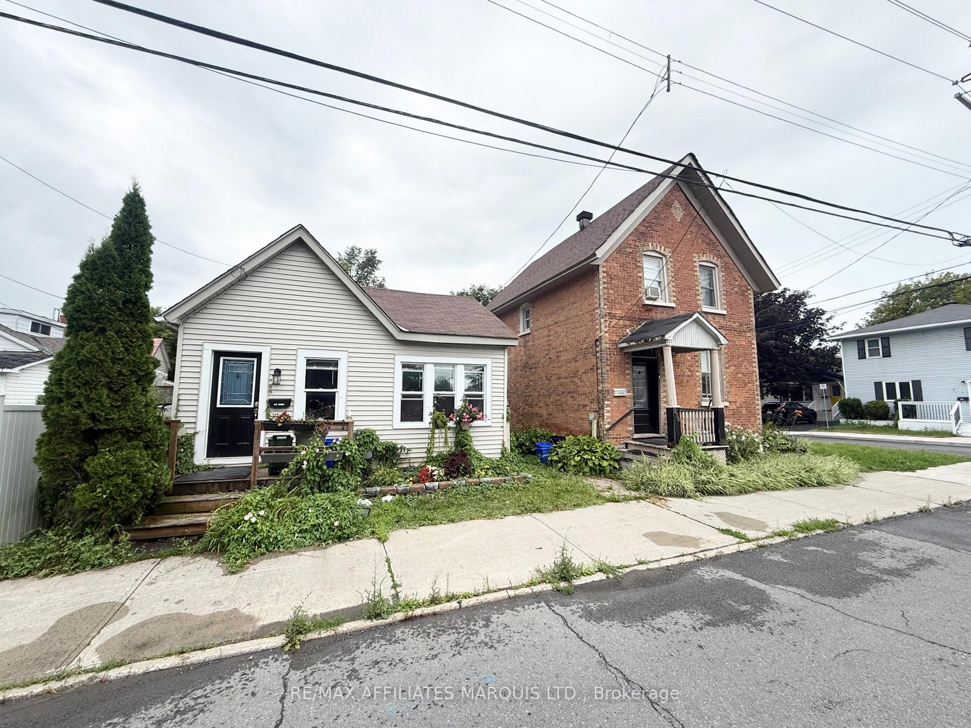Photo 2 of 230 - 234 Bedford Street, Cornwall, Cornwall — HOMEH