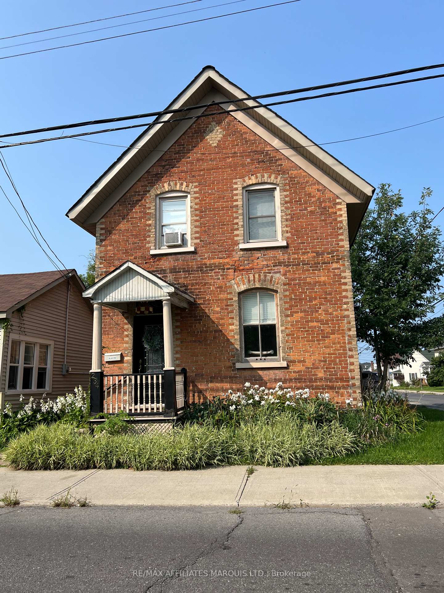 Photo 3 of 230 - 234 Bedford Street, Cornwall, Cornwall — HOMEH