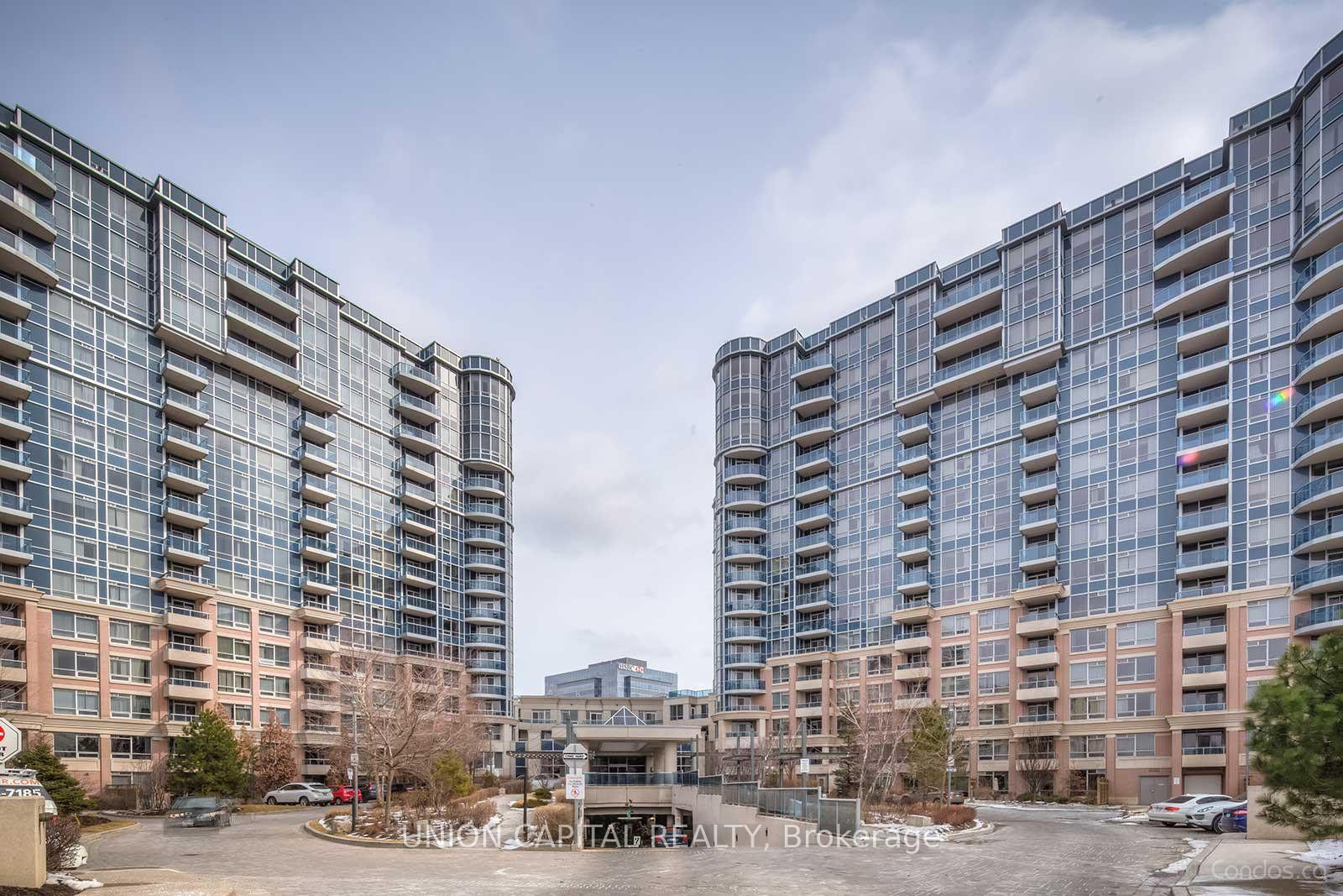 Photo 1 of Unit 1133, 33 Cox Boulevard, Markham, Unionville — HOMEH