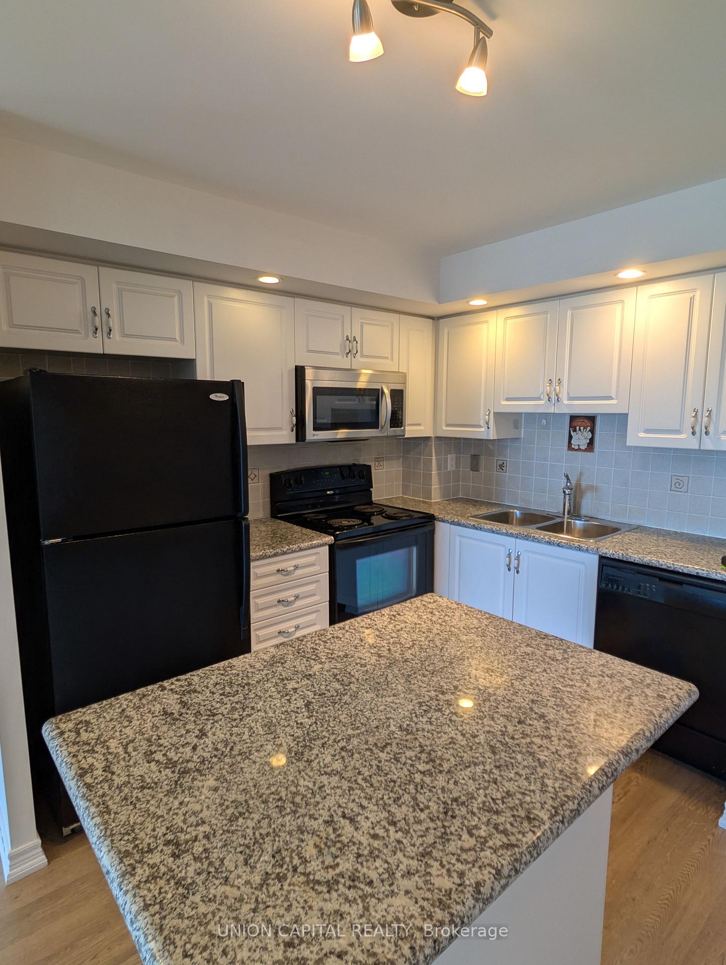 Photo 2 of Unit 1133, 33 Cox Boulevard, Markham, Unionville — HOMEH