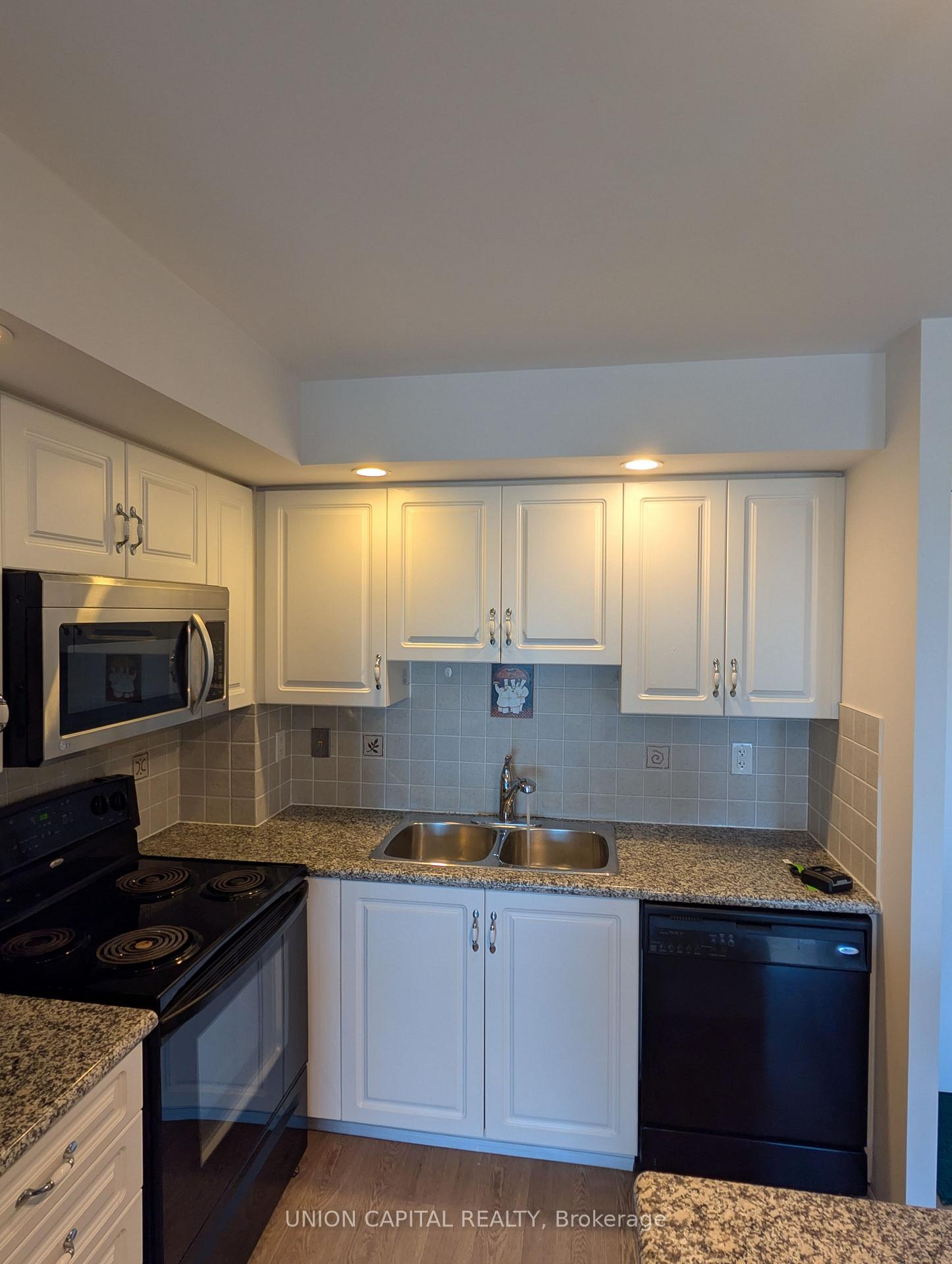 Photo 4 of Unit 1133, 33 Cox Boulevard, Markham, Unionville — HOMEH