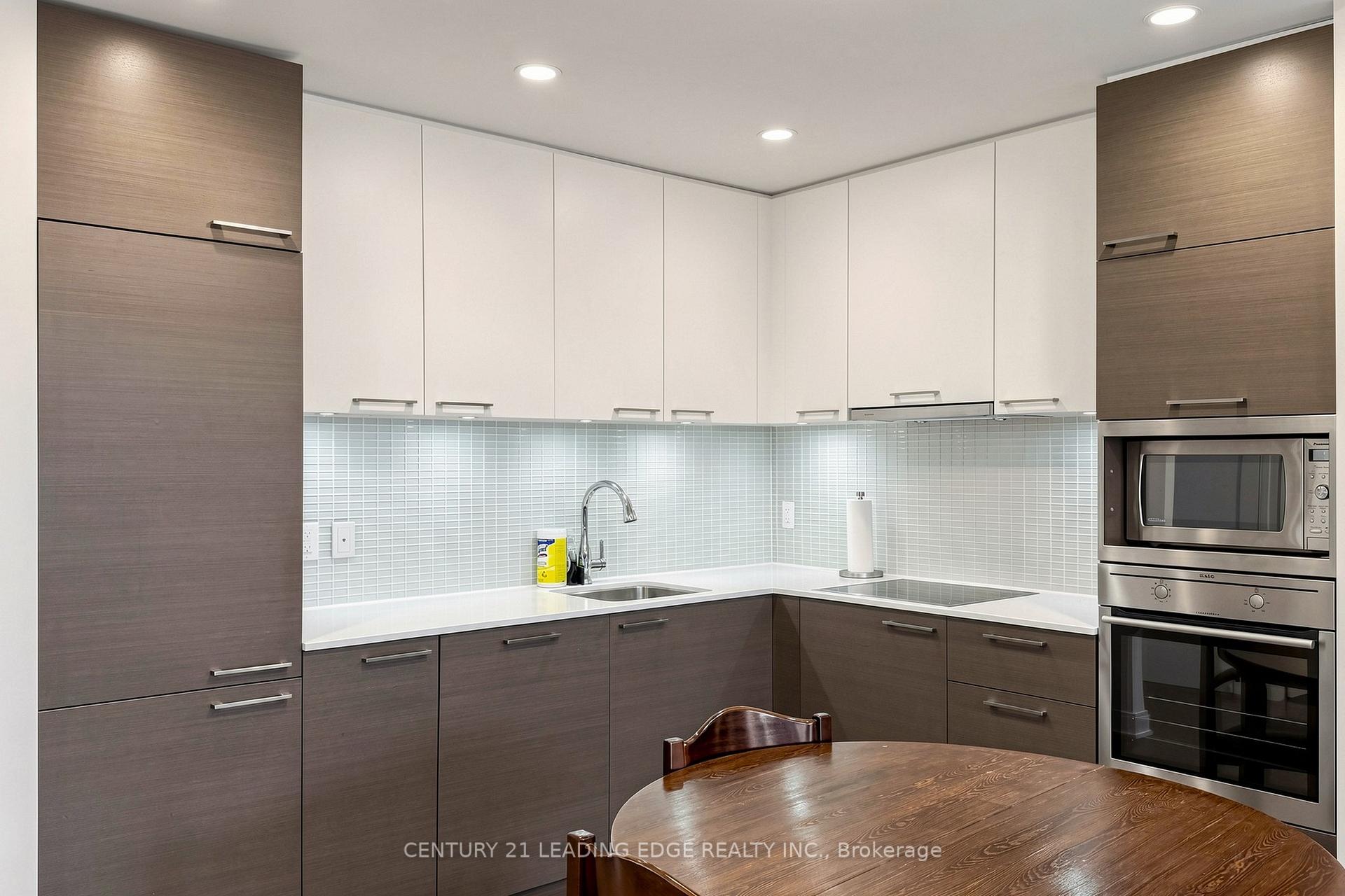 Photo 8 of Unit 510, 55 Front Street E, Toronto, Waterfront Communities — HOMEH