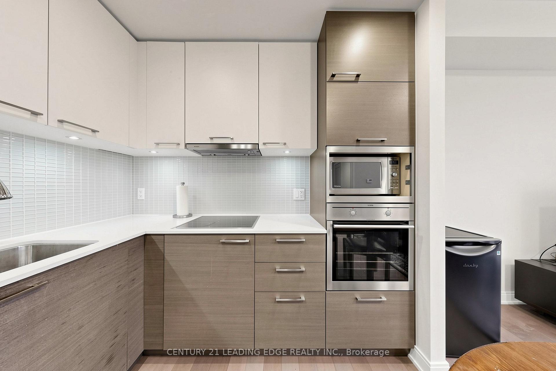 Photo 10 of Unit 510, 55 Front Street E, Toronto, Waterfront Communities — HOMEH