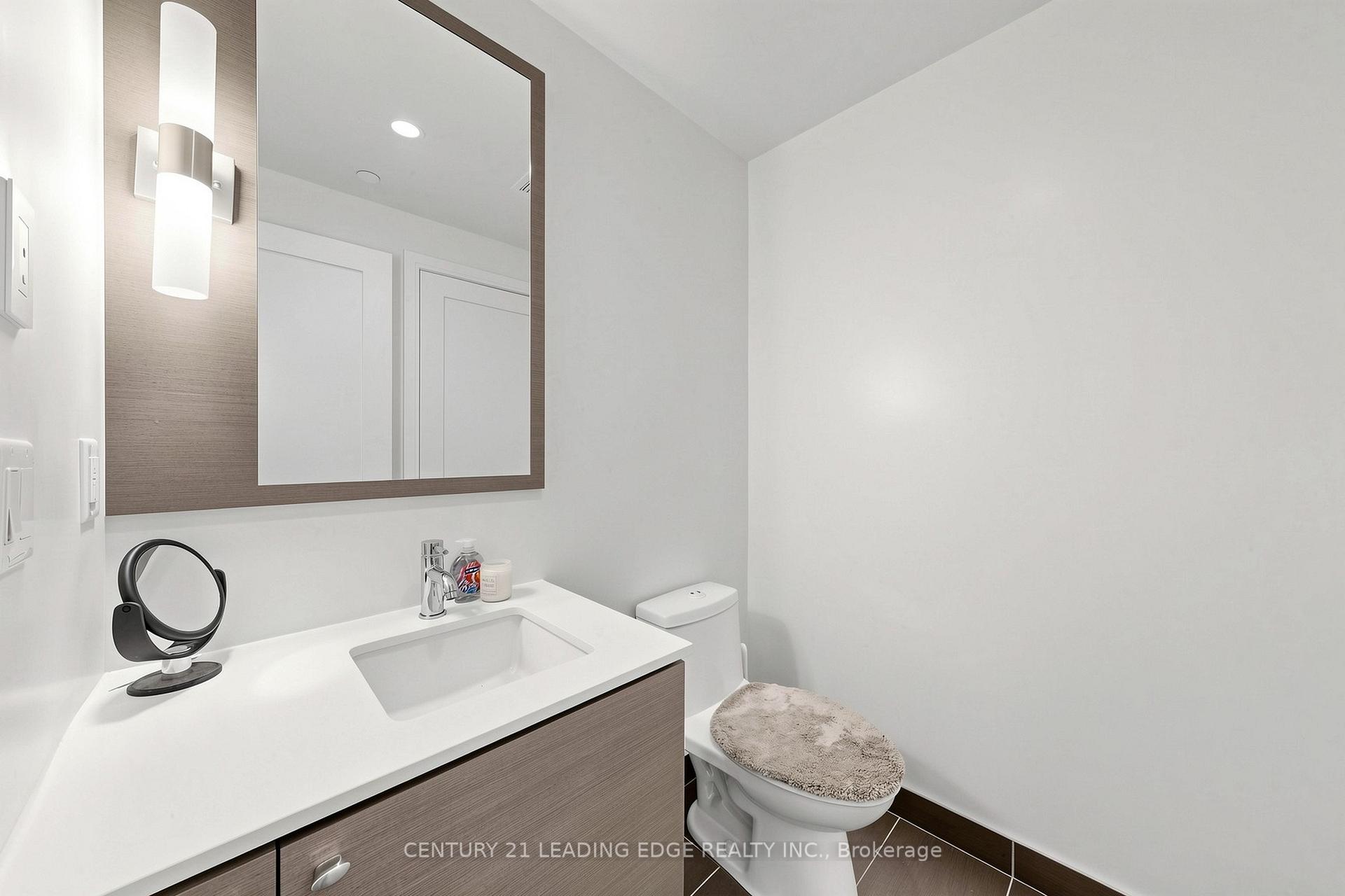 Photo 16 of Unit 510, 55 Front Street E, Toronto, Waterfront Communities — HOMEH