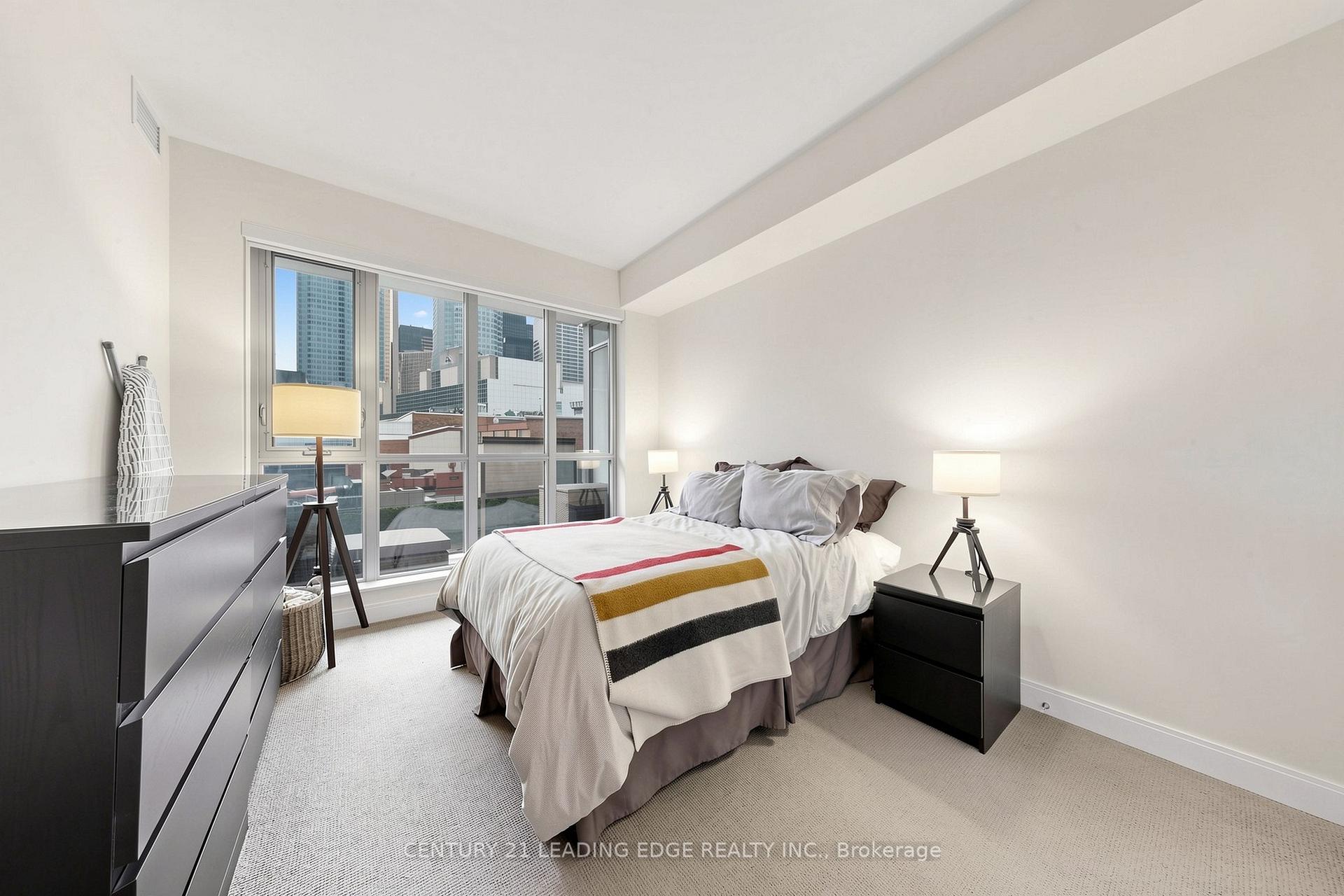 Photo 18 of Unit 510, 55 Front Street E, Toronto, Waterfront Communities — HOMEH