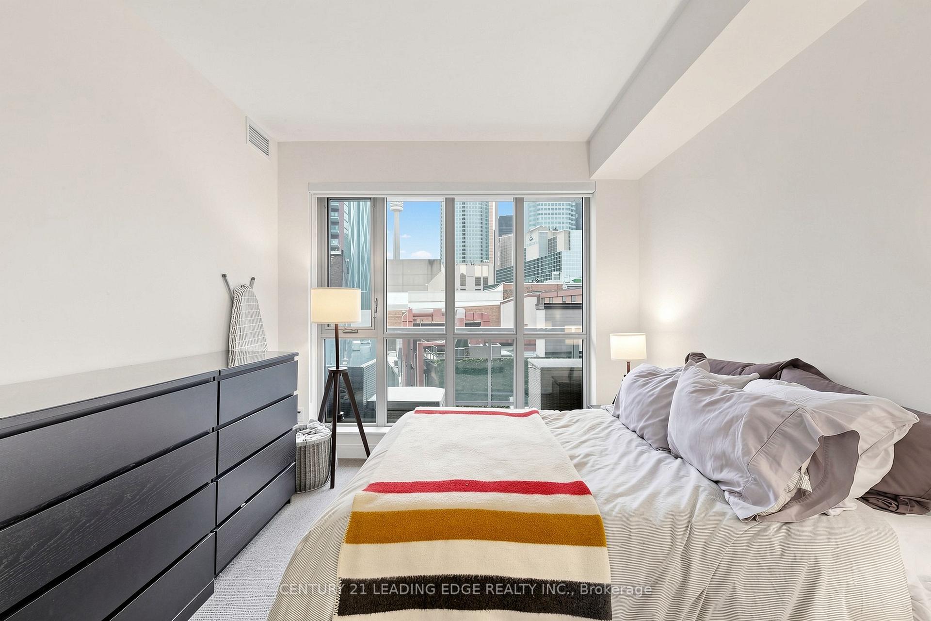 Photo 19 of Unit 510, 55 Front Street E, Toronto, Waterfront Communities — HOMEH