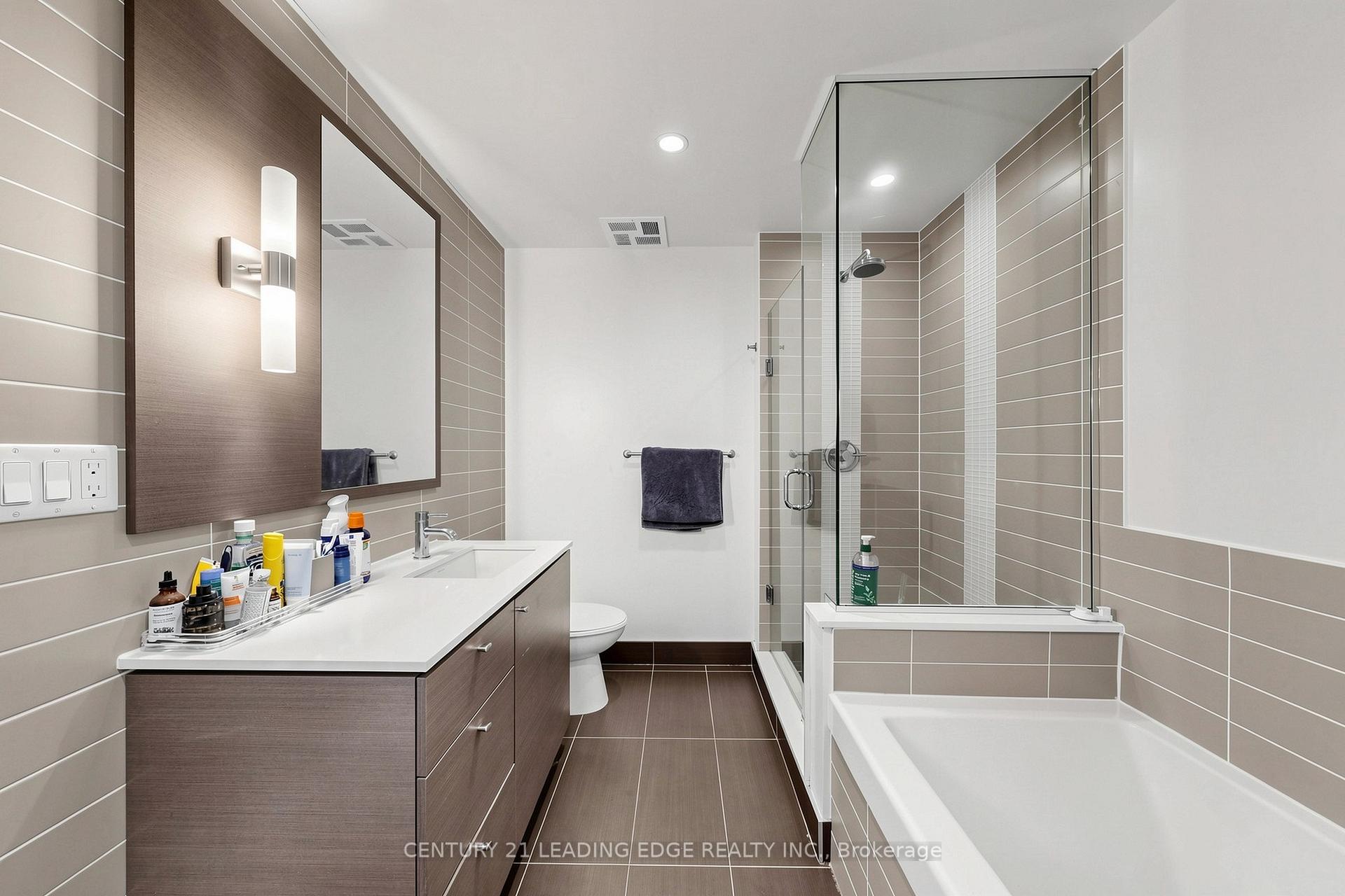 Photo 22 of Unit 510, 55 Front Street E, Toronto, Waterfront Communities — HOMEH