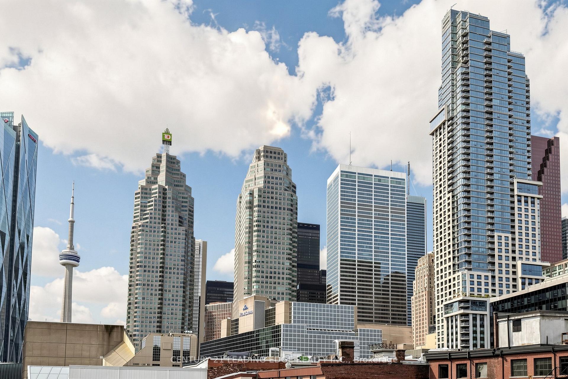Photo 26 of Unit 510, 55 Front Street E, Toronto, Waterfront Communities — HOMEH