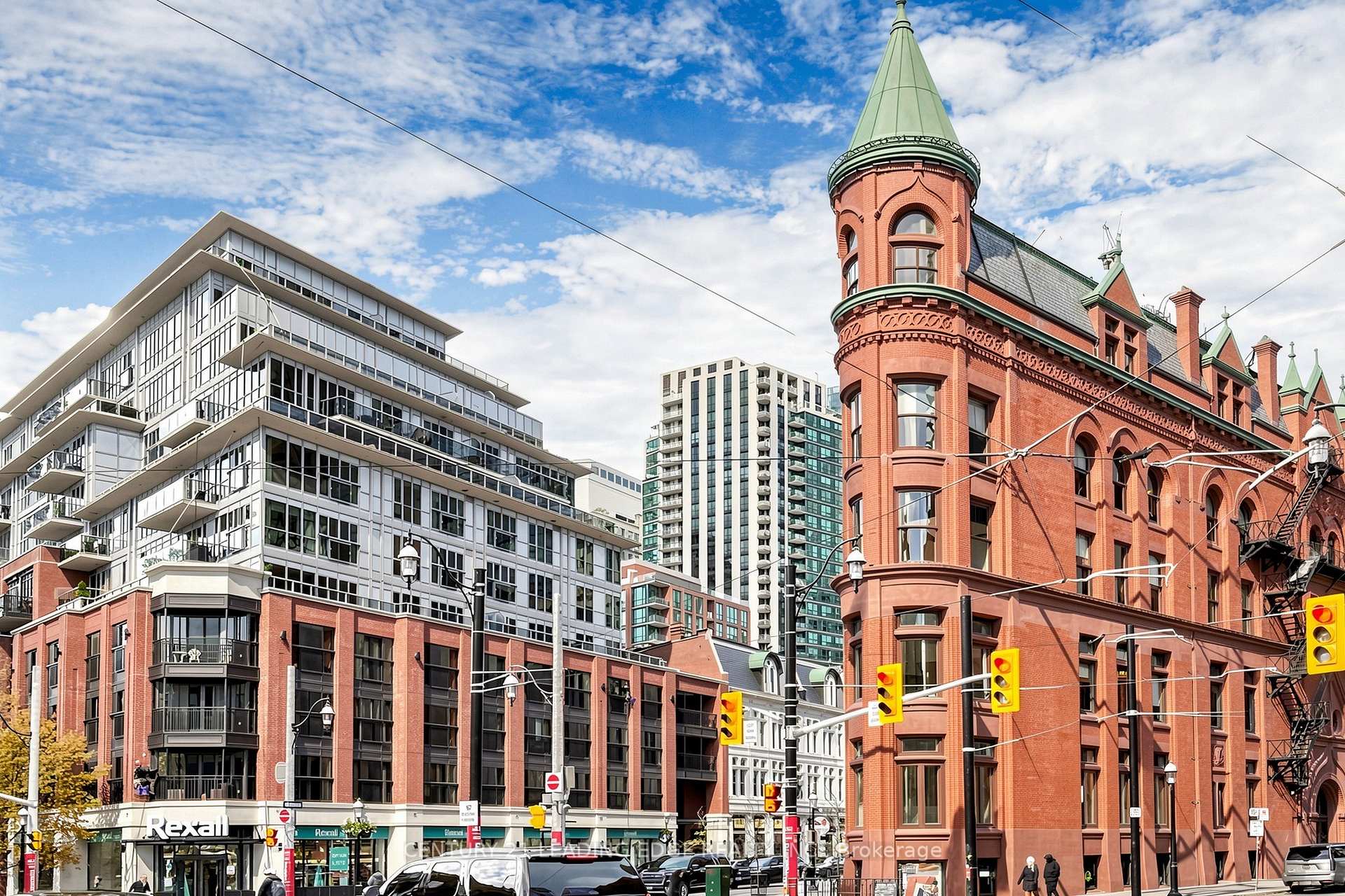 Photo 41 of Unit 510, 55 Front Street E, Toronto, Waterfront Communities — HOMEH