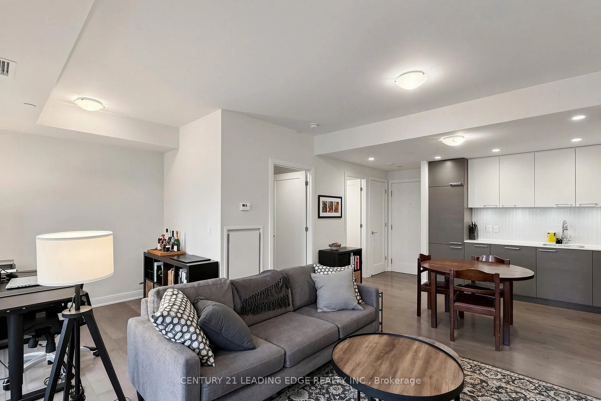 Photo 7 of Unit 510, 55 Front Street E, Toronto, Waterfront Communities — HOMEH