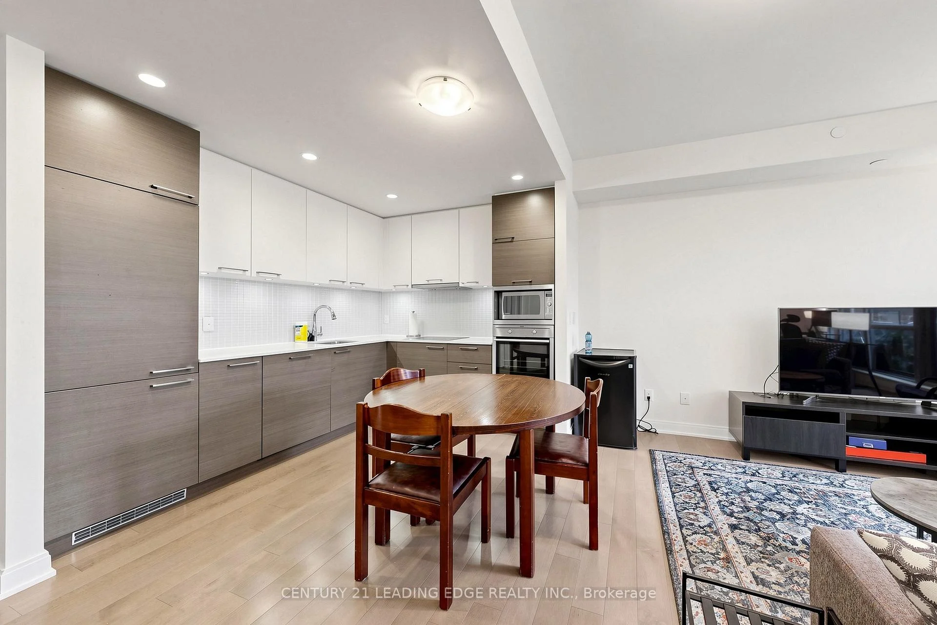 Photo 14 of Unit 510, 55 Front Street E, Toronto, Waterfront Communities — HOMEH