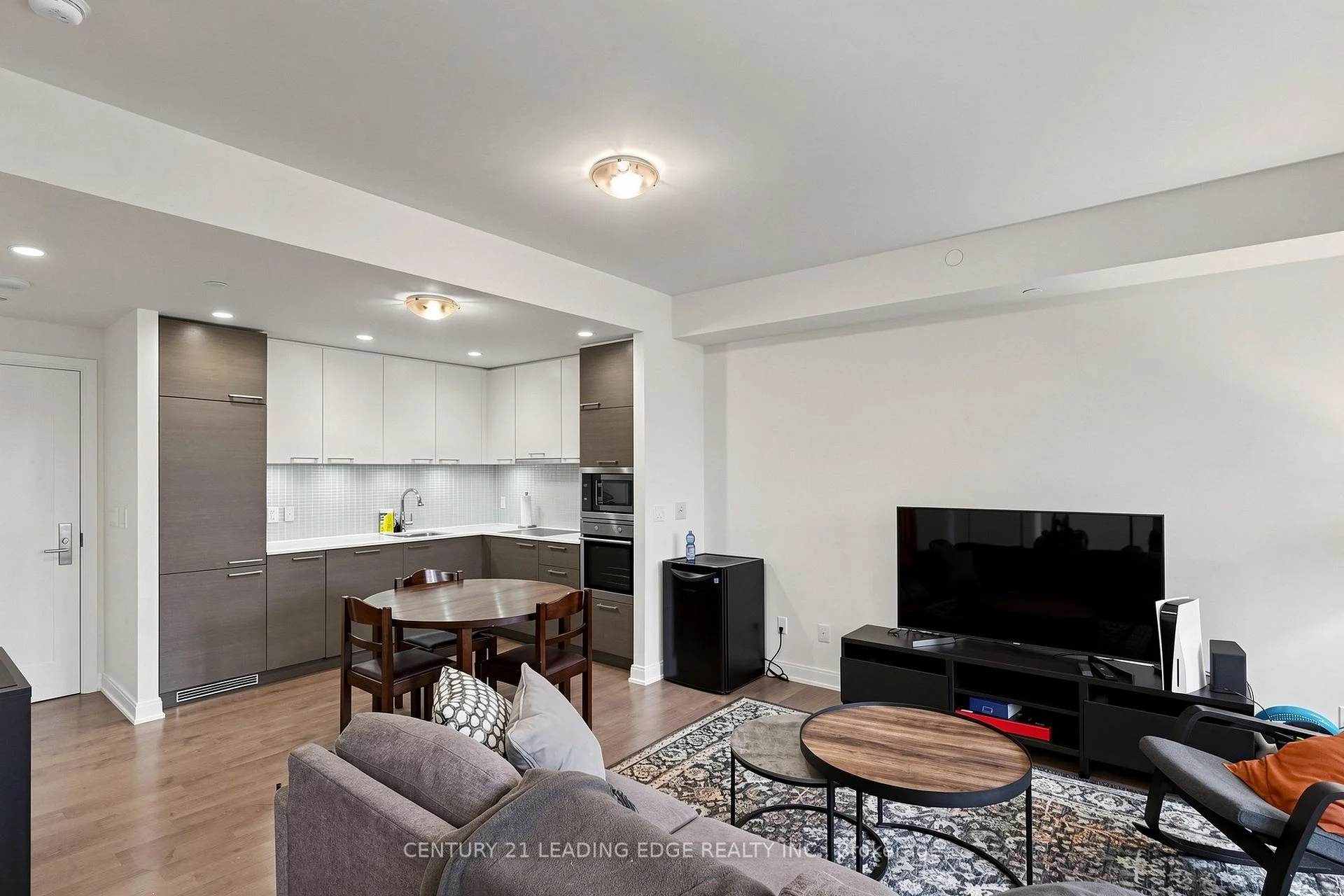 Photo 15 of Unit 510, 55 Front Street E, Toronto, Waterfront Communities — HOMEH