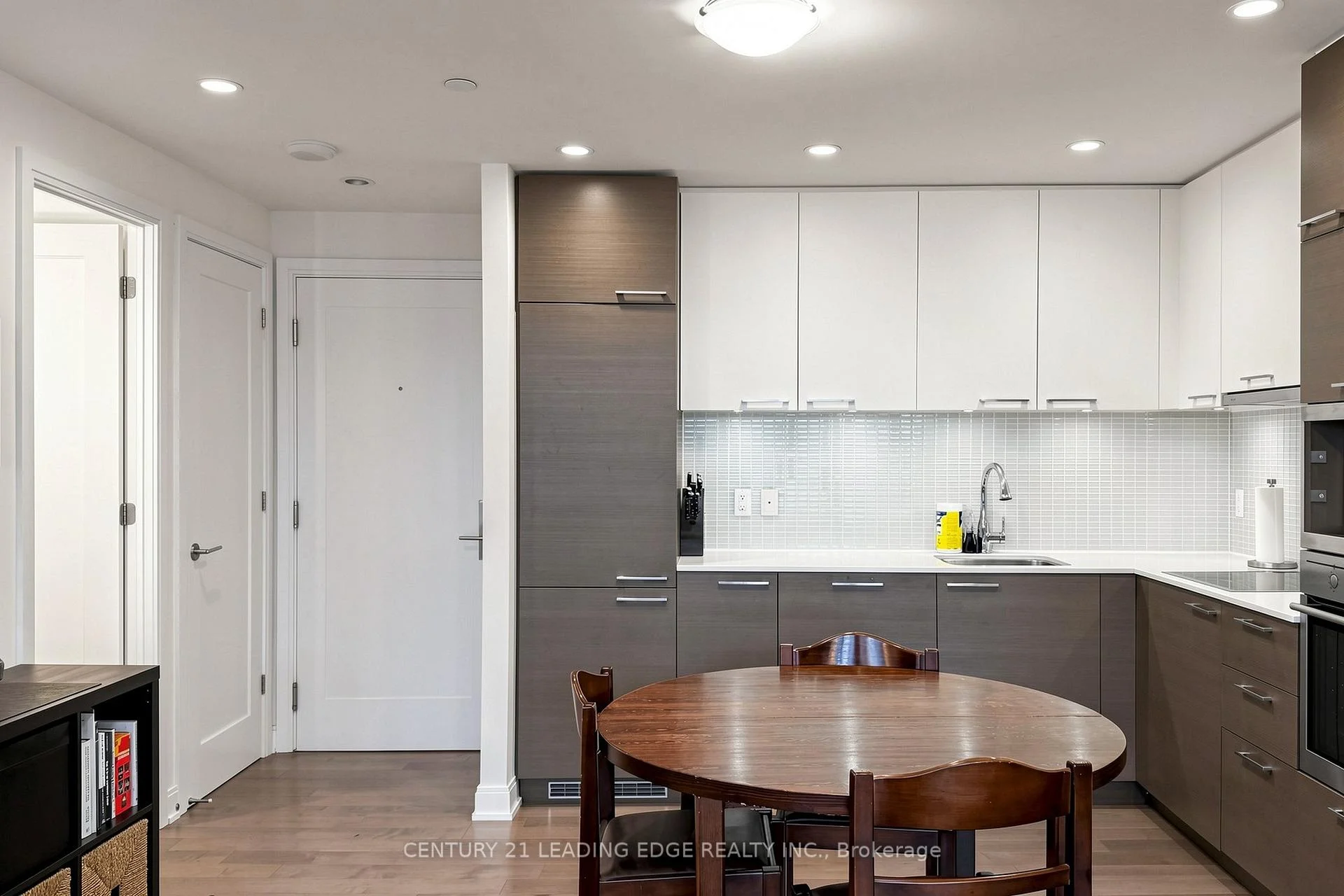 Photo 21 of Unit 510, 55 Front Street E, Toronto, Waterfront Communities — HOMEH