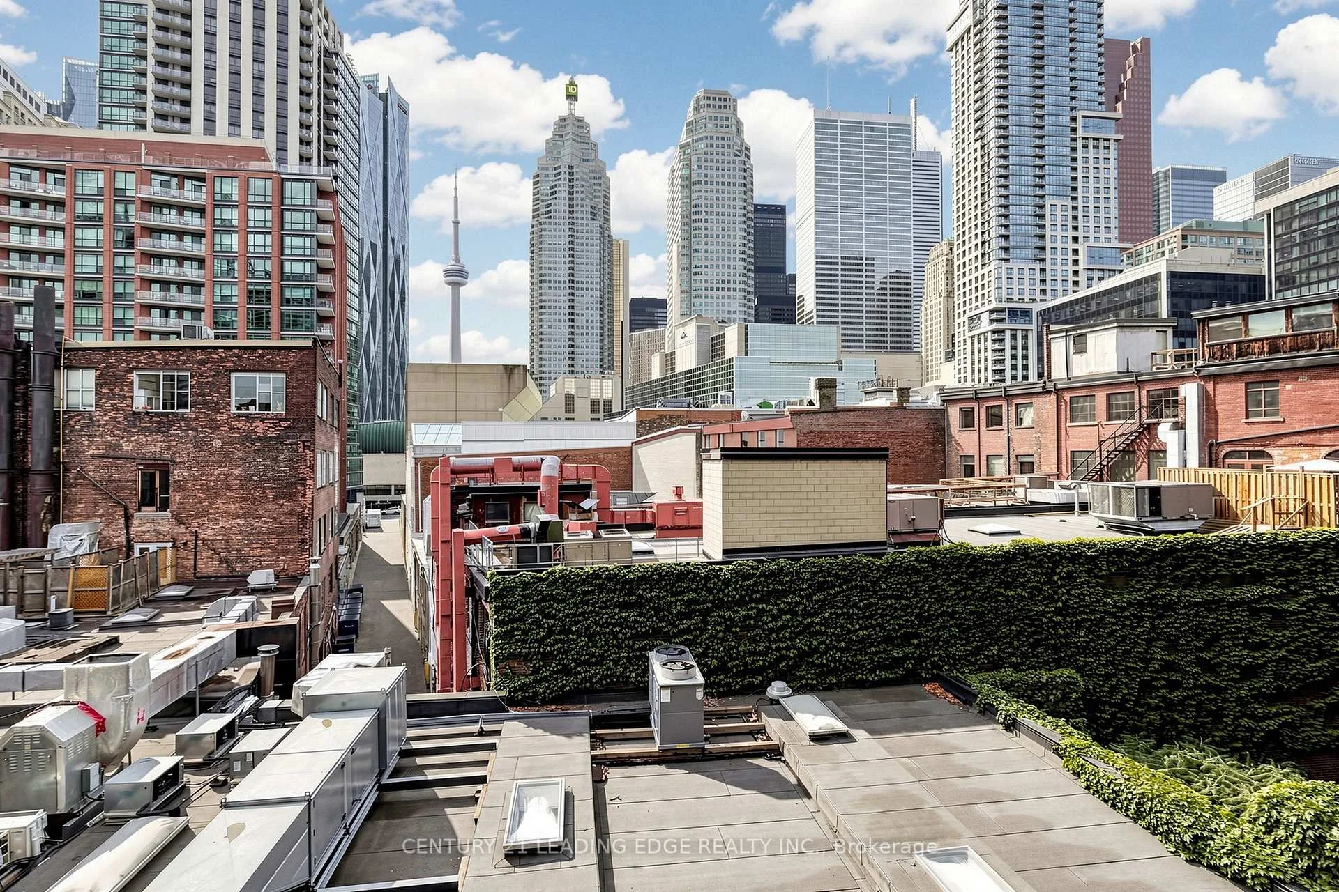 Photo 29 of Unit 510, 55 Front Street E, Toronto, Waterfront Communities — HOMEH