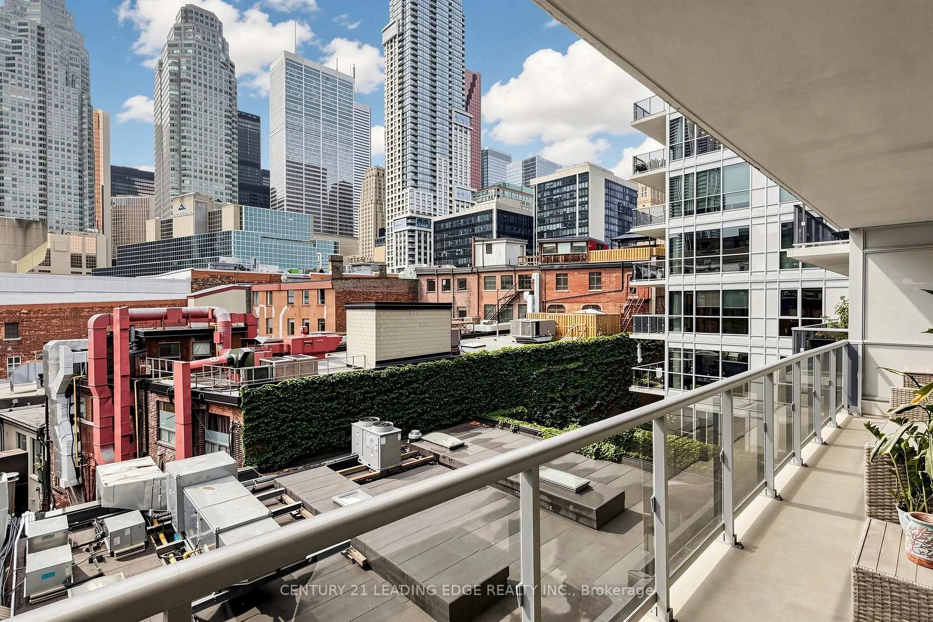 Photo 30 of Unit 510, 55 Front Street E, Toronto, Waterfront Communities — HOMEH