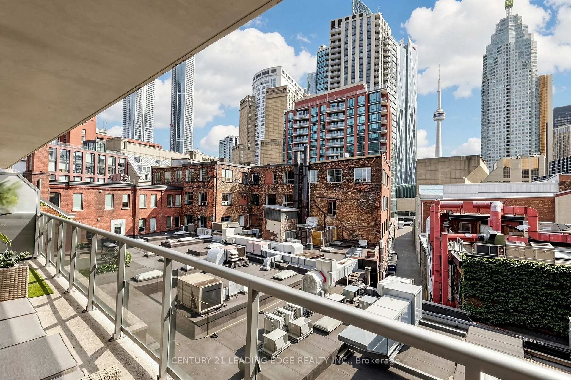 Photo 33 of Unit 510, 55 Front Street E, Toronto, Waterfront Communities — HOMEH