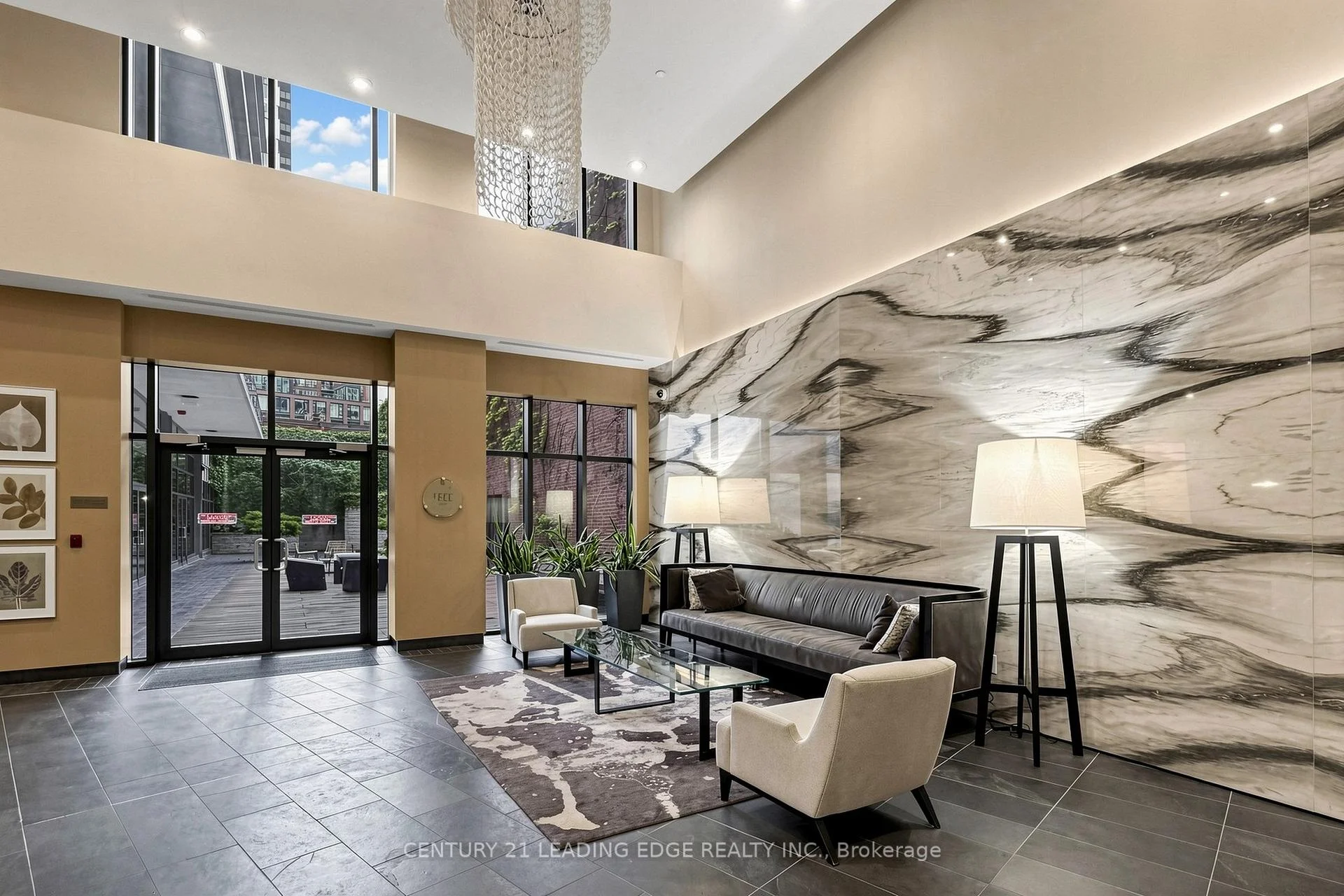Photo 34 of Unit 510, 55 Front Street E, Toronto, Waterfront Communities — HOMEH