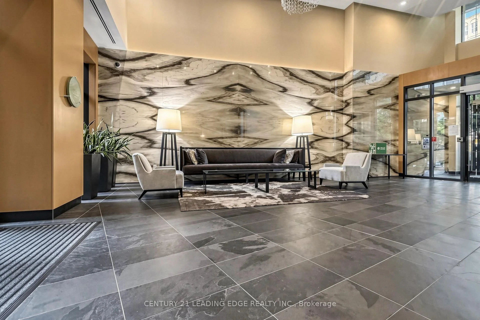 Photo 35 of Unit 510, 55 Front Street E, Toronto, Waterfront Communities — HOMEH