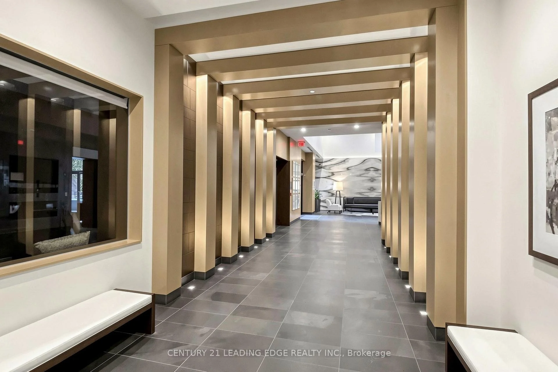 Photo 36 of Unit 510, 55 Front Street E, Toronto, Waterfront Communities — HOMEH