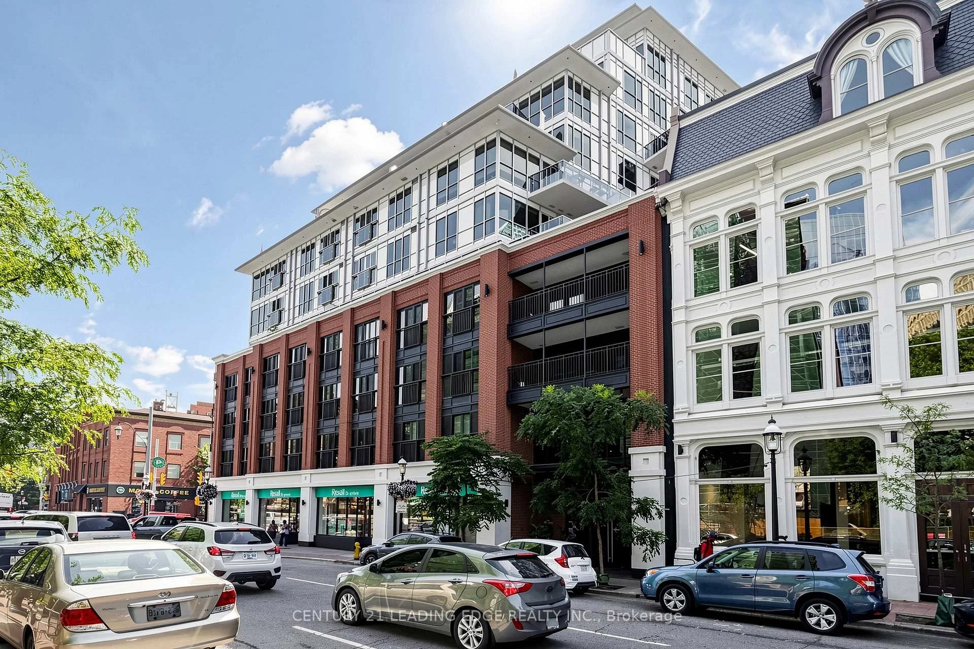 Photo 44 of Unit 510, 55 Front Street E, Toronto, Waterfront Communities — HOMEH