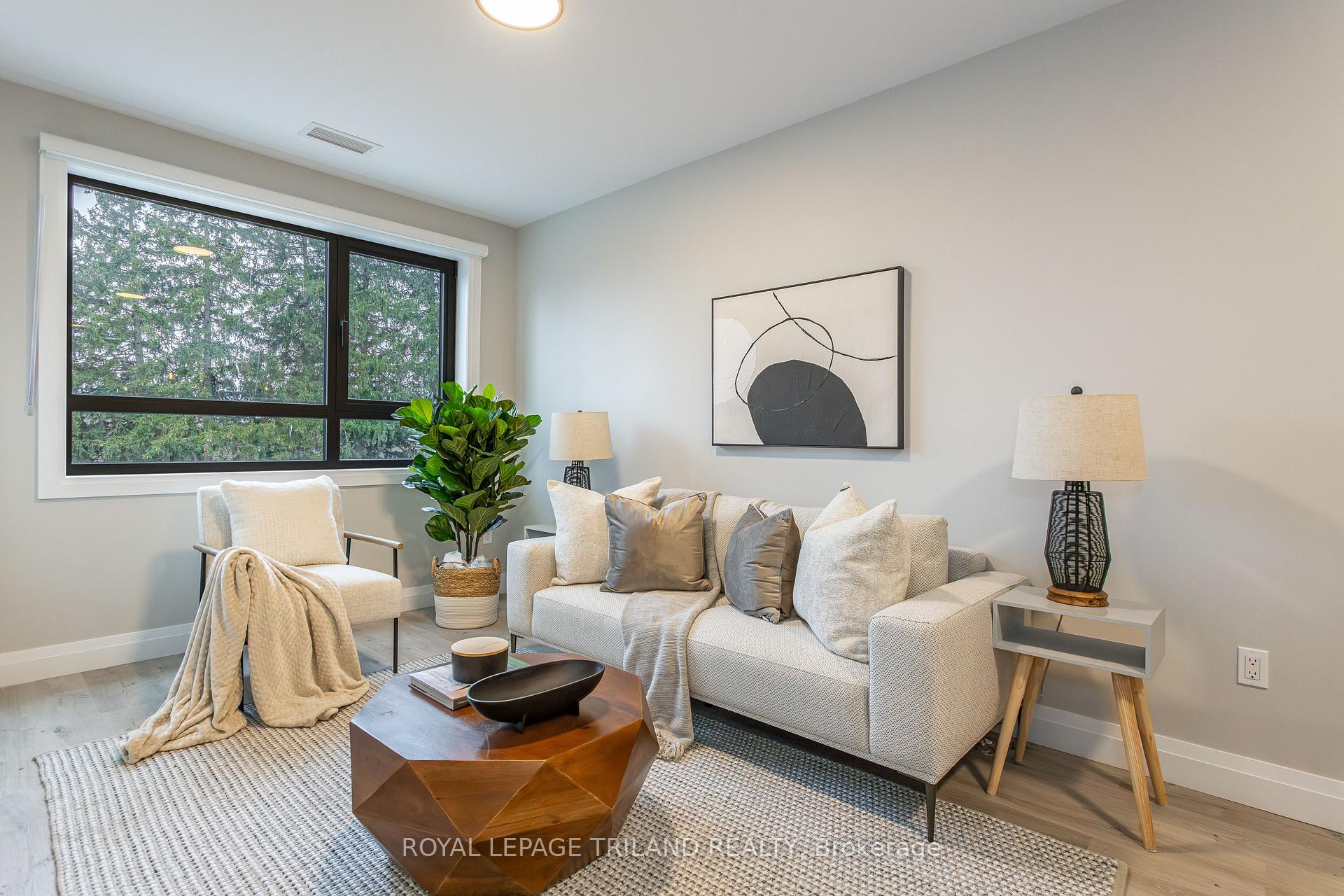 Photo 5 of Unit 502, 1405 Stackhouse Avenue, London, North G — HOMEH