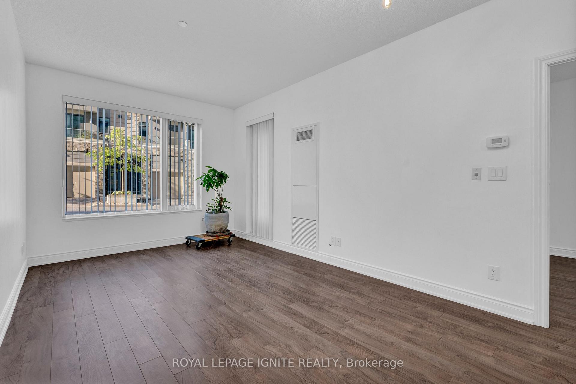 Photo 5 of Unit 102, 277 South Park Road, Markham, Commerce Valley — HOMEH