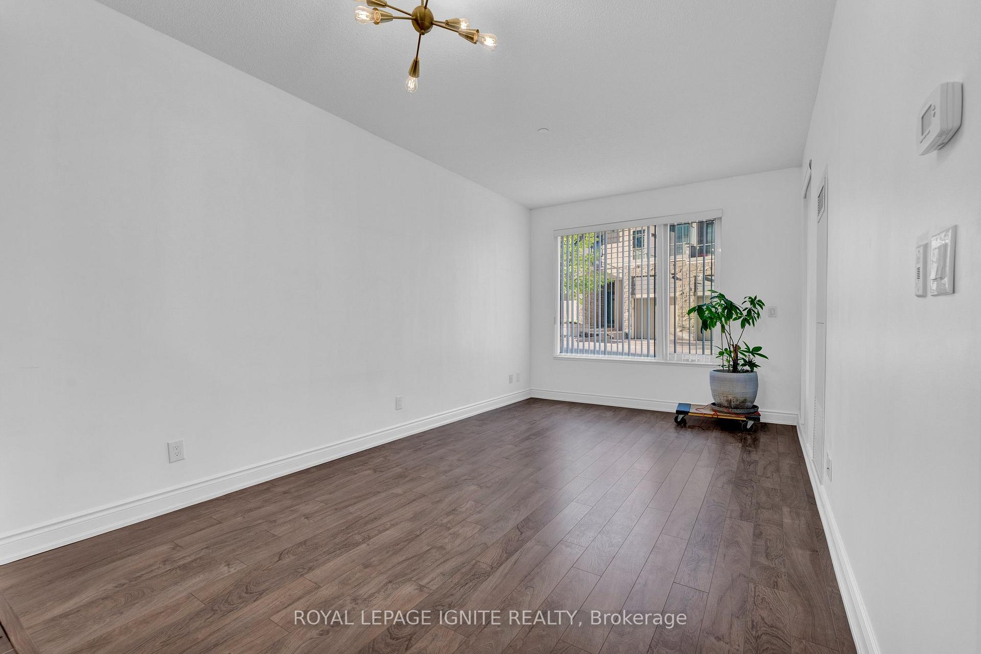 Photo 6 of Unit 102, 277 South Park Road, Markham, Commerce Valley — HOMEH