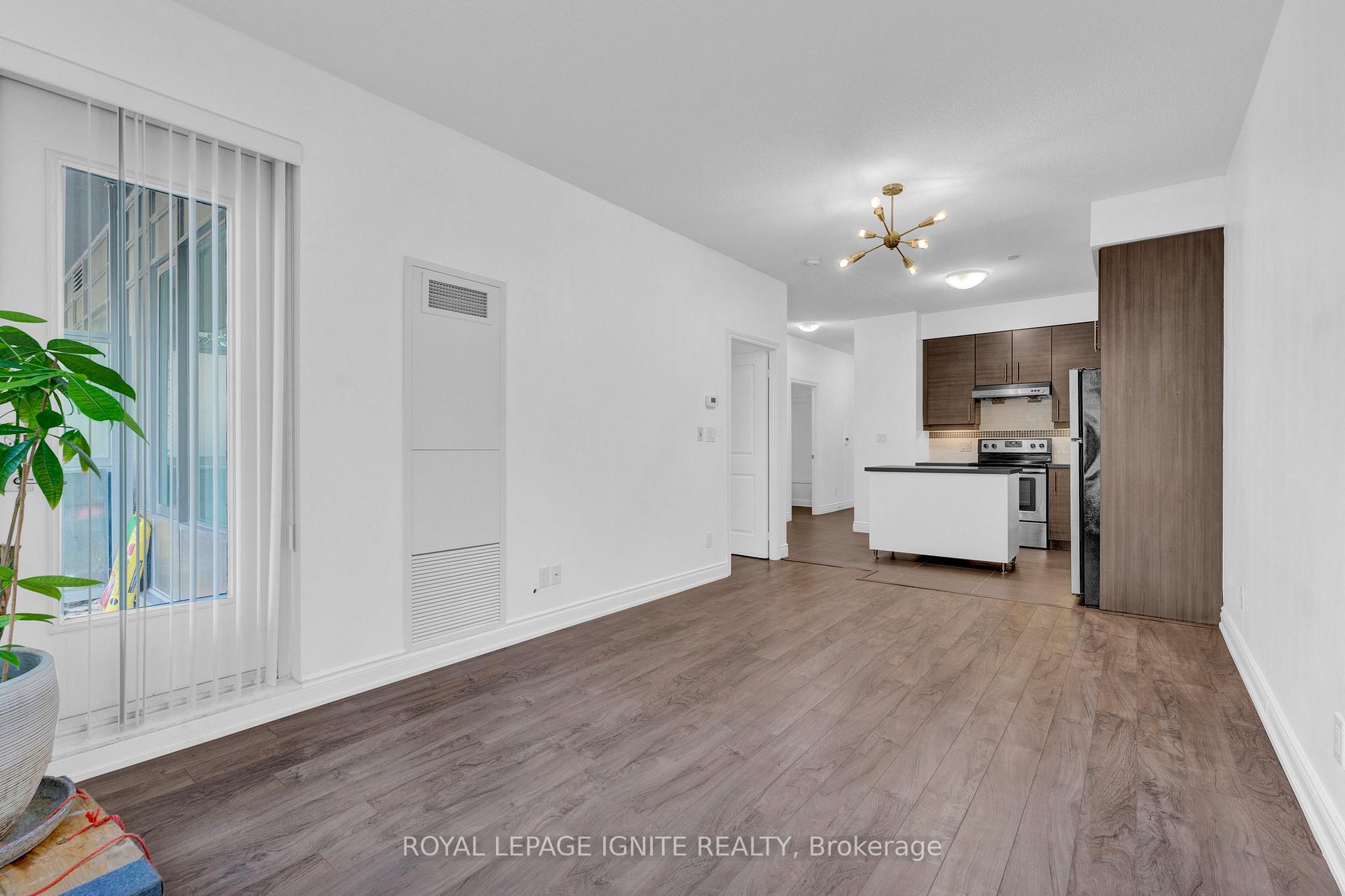 Photo 7 of Unit 102, 277 South Park Road, Markham, Commerce Valley — HOMEH