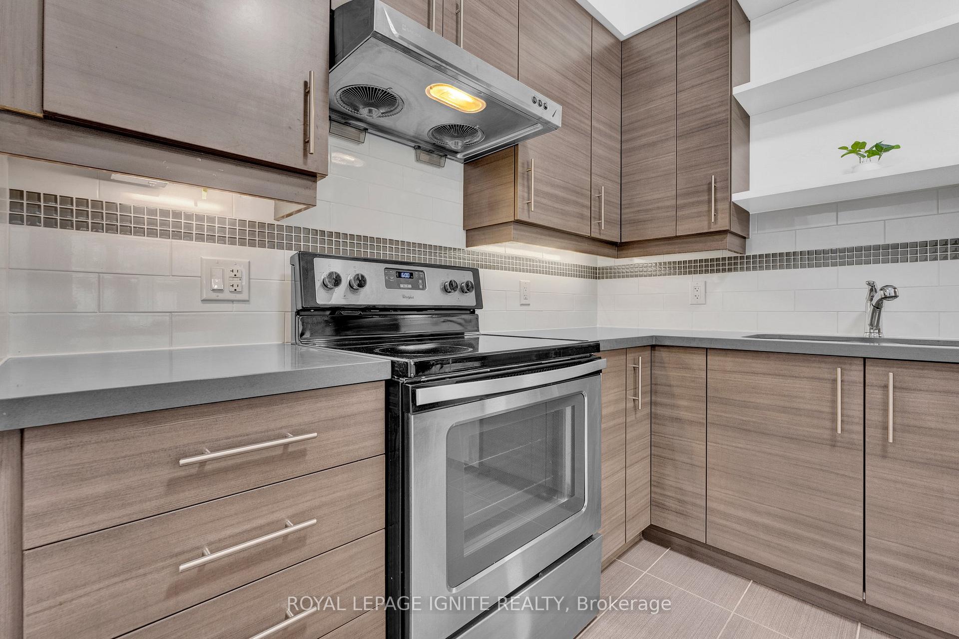 Photo 9 of Unit 102, 277 South Park Road, Markham, Commerce Valley — HOMEH