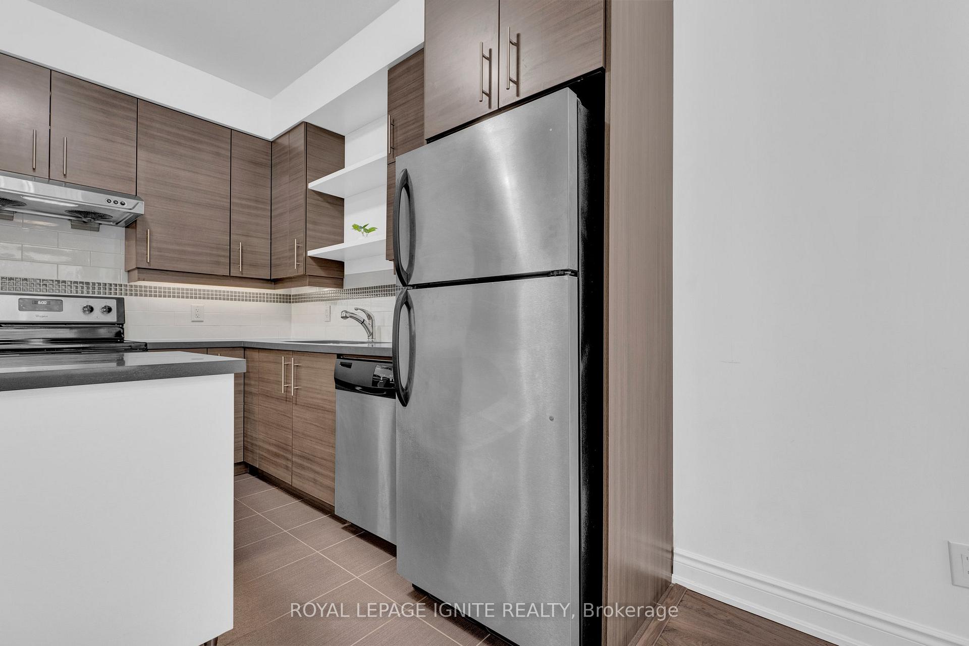 Photo 10 of Unit 102, 277 South Park Road, Markham, Commerce Valley — HOMEH