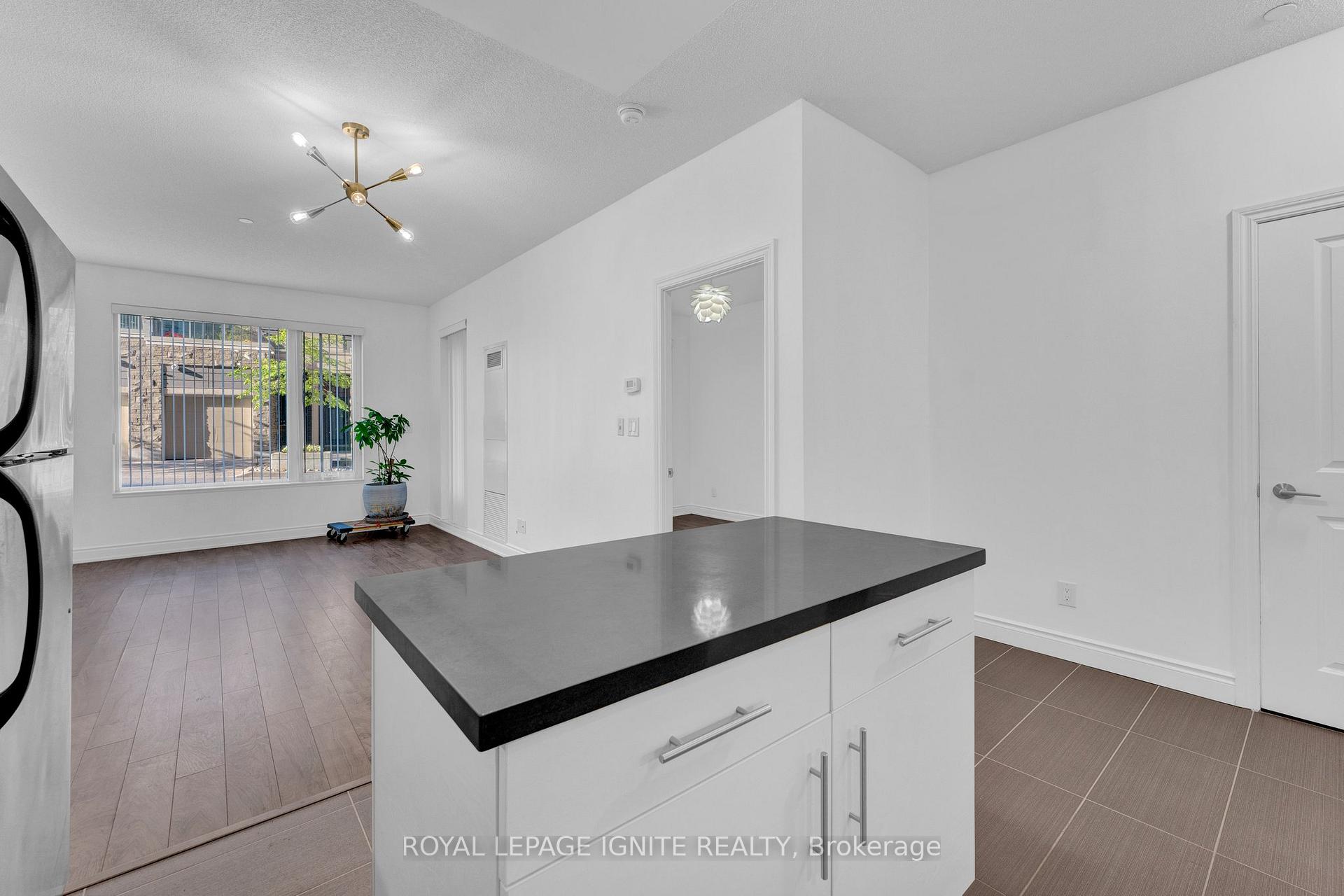 Photo 11 of Unit 102, 277 South Park Road, Markham, Commerce Valley — HOMEH