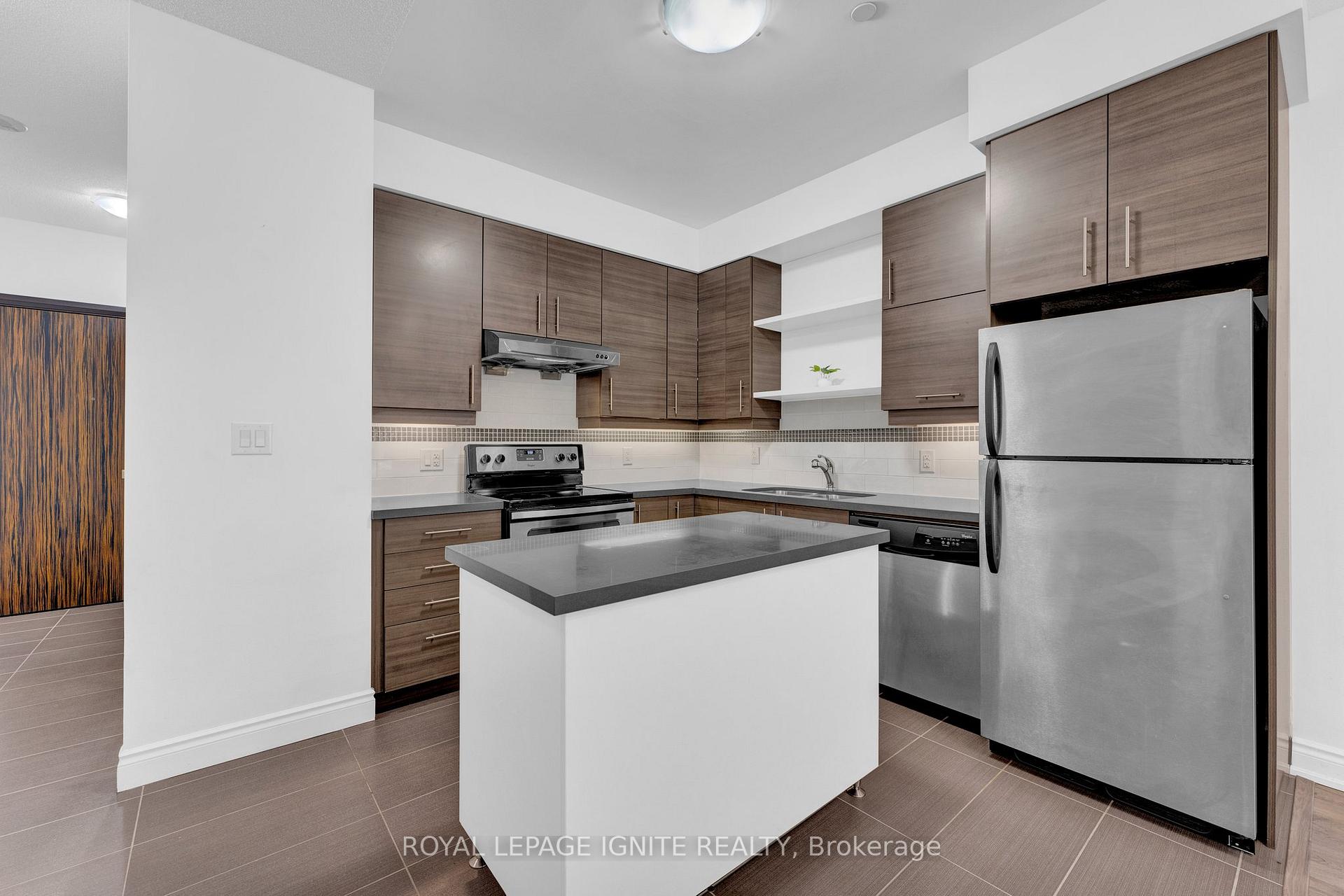 Photo 12 of Unit 102, 277 South Park Road, Markham, Commerce Valley — HOMEH