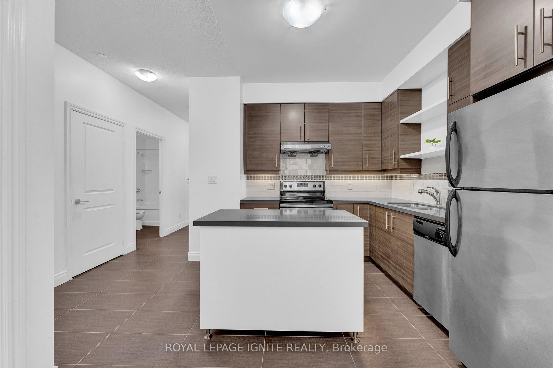 Photo 14 of Unit 102, 277 South Park Road, Markham, Commerce Valley — HOMEH