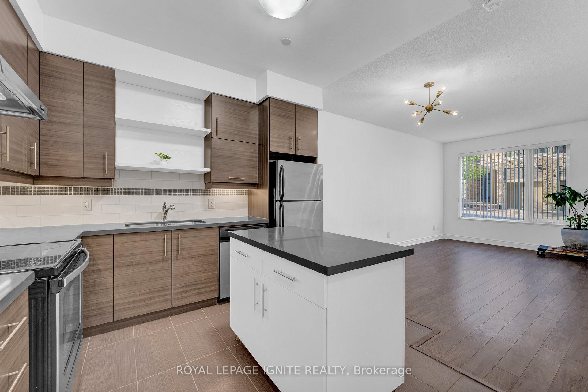 Photo 15 of Unit 102, 277 South Park Road, Markham, Commerce Valley — HOMEH