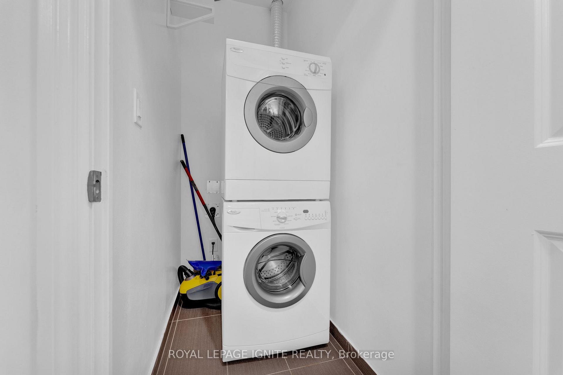 Photo 23 of Unit 102, 277 South Park Road, Markham, Commerce Valley — HOMEH